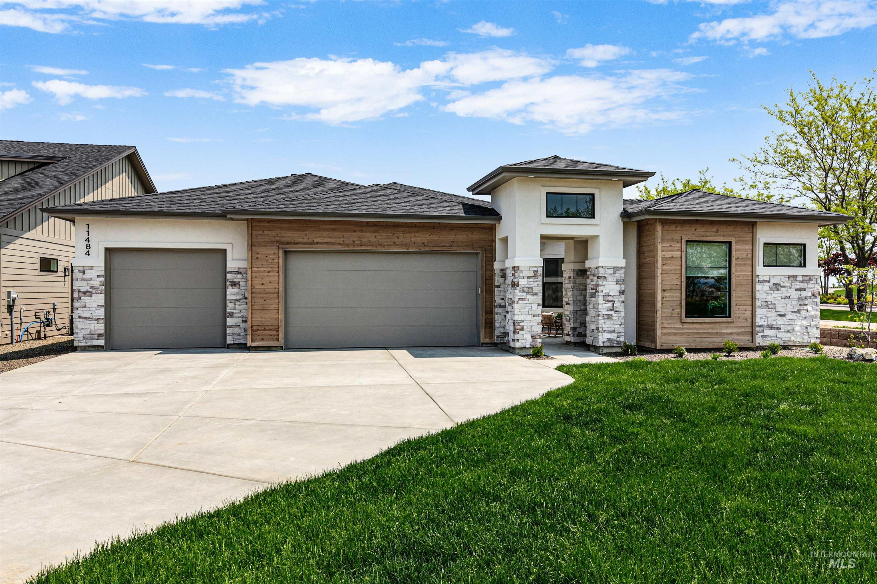 11484 S Saylis Pl., Kuna, Idaho 83634, 4 Bedrooms, 3 Bathrooms, Residential For Sale, Price $1,049,990,MLS 98979152