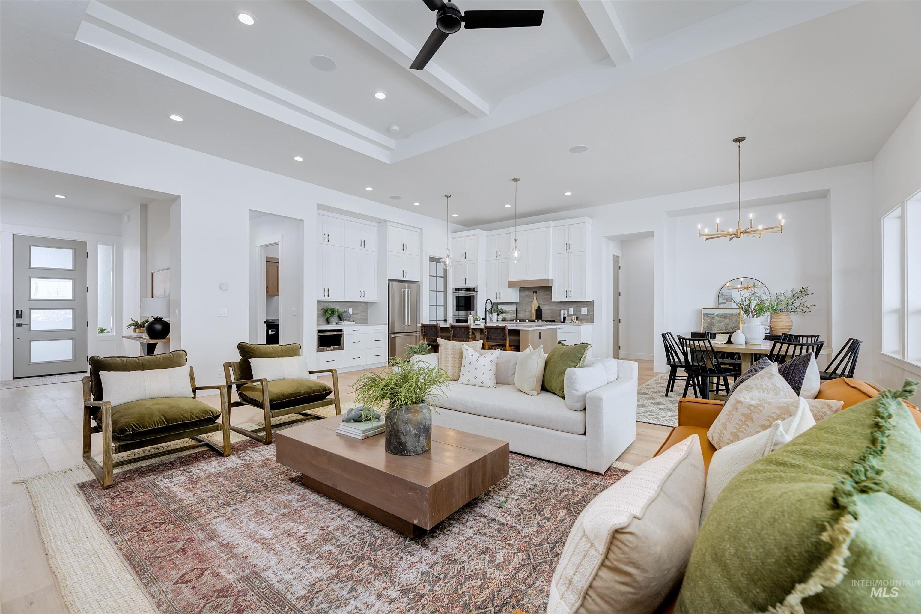 11484 S Saylis Pl., Kuna, Idaho 83634, 4 Bedrooms, 3 Bathrooms, Residential For Sale, Price $1,099,990,MLS 98979152