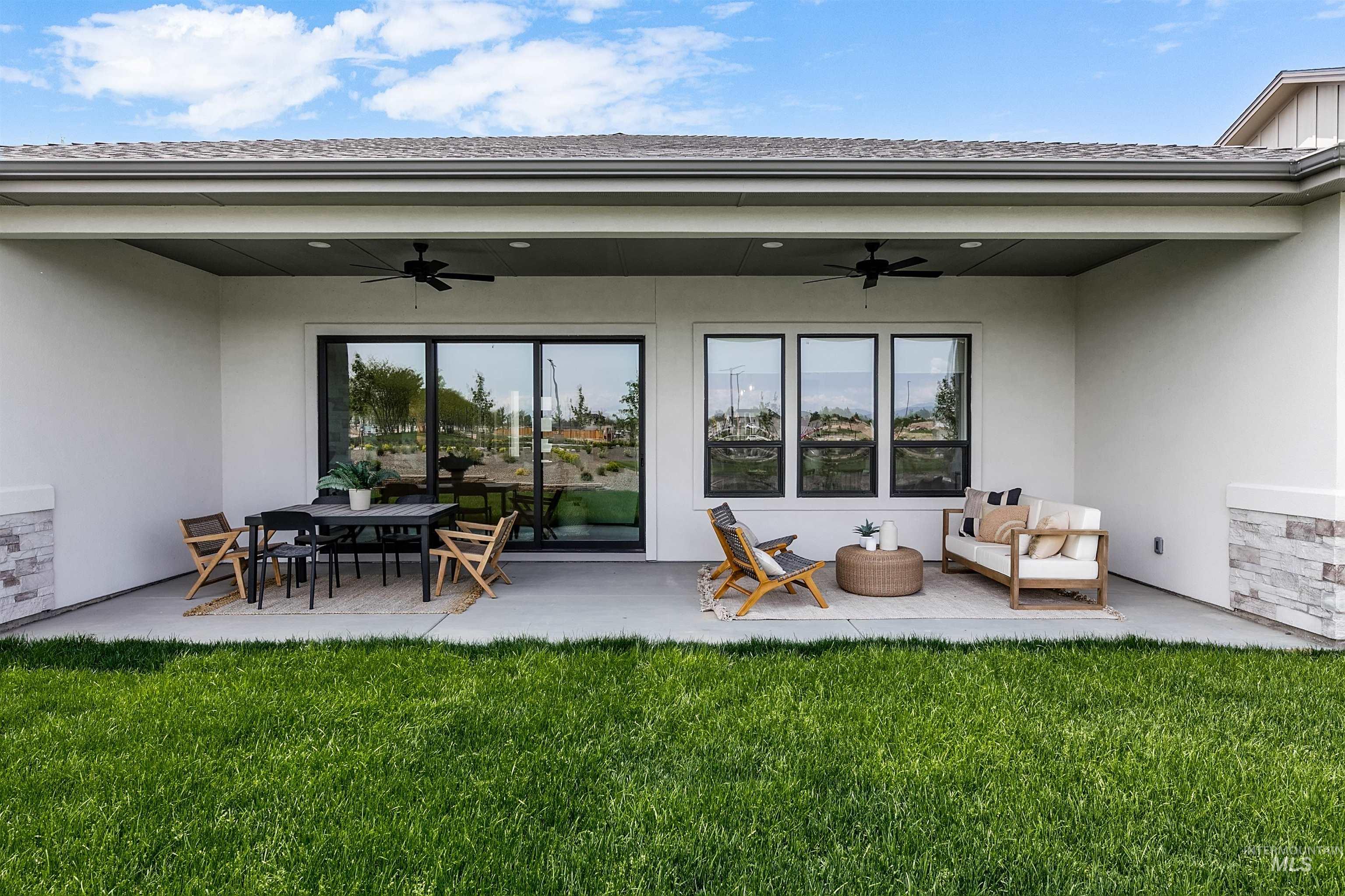 11484 S Saylis Pl., Kuna, Idaho 83634, 4 Bedrooms, 3 Bathrooms, Residential For Sale, Price $1,099,990,MLS 98979152