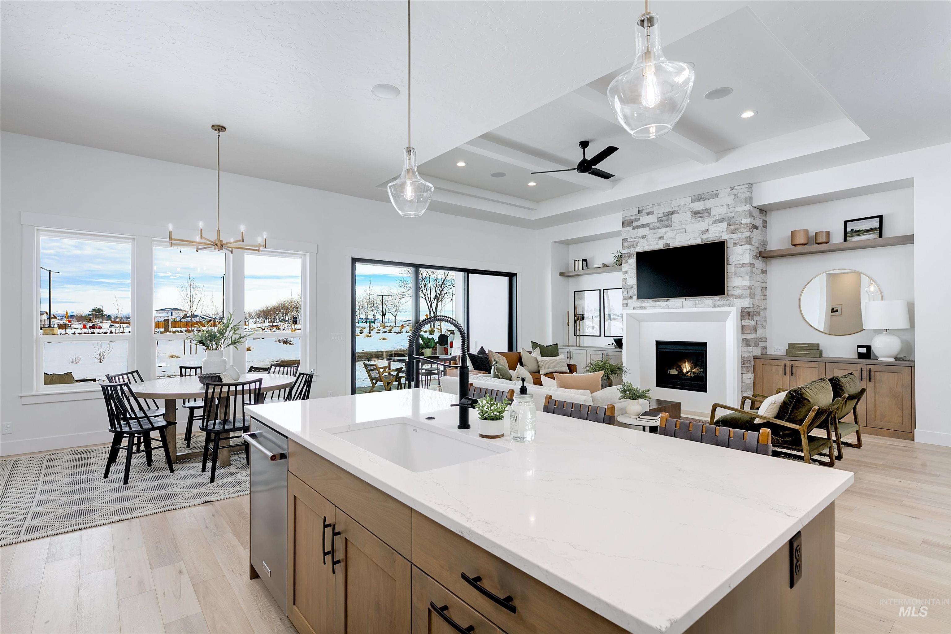 11484 S Saylis Pl., Kuna, Idaho 83634, 4 Bedrooms, 3 Bathrooms, Residential For Sale, Price $1,099,990,MLS 98979152