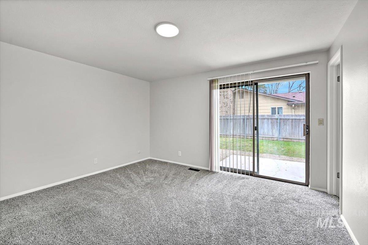 1260 E Hancock Dr., Boise, Idaho 83706, 3 Bedrooms, 2 Bathrooms, Residential For Sale, Price $429,900,MLS 98979153