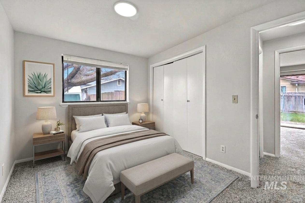 1260 E Hancock Dr., Boise, Idaho 83706, 3 Bedrooms, 2 Bathrooms, Residential For Sale, Price $429,900,MLS 98979153