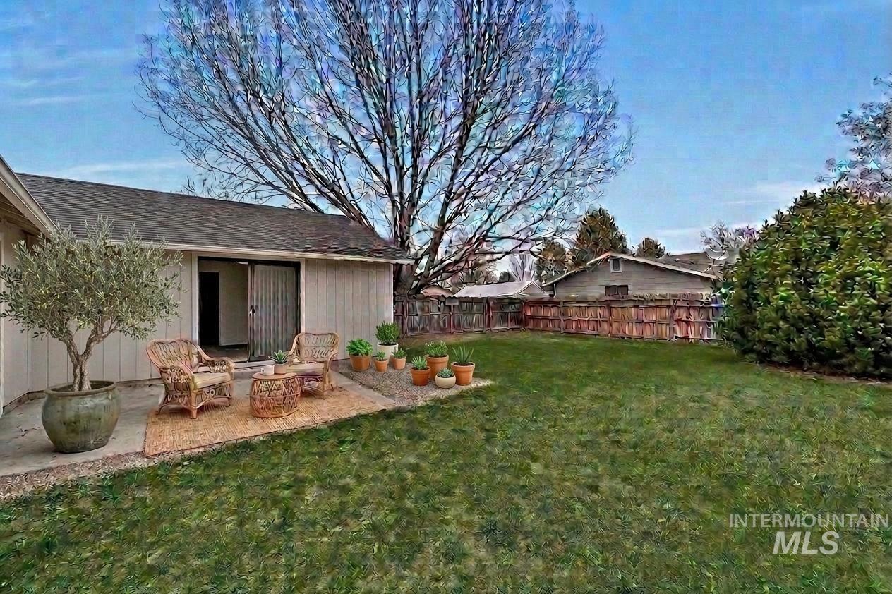 1260 E Hancock Dr., Boise, Idaho 83706, 3 Bedrooms, 2 Bathrooms, Residential For Sale, Price $429,900,MLS 98979153