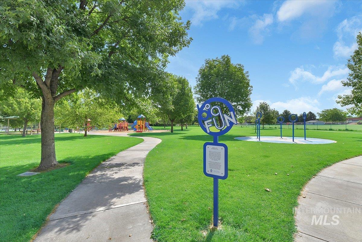 1260 E Hancock Dr., Boise, Idaho 83706, 3 Bedrooms, 2 Bathrooms, Residential For Sale, Price $429,900,MLS 98979153