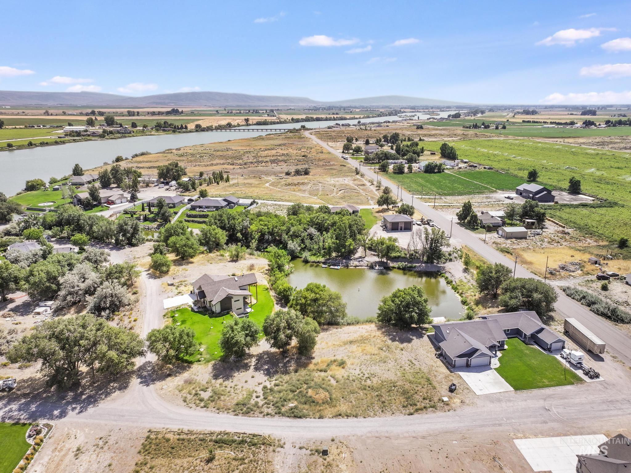 TBD Lot 18 Glen Harbor Subdivision, Rupert, Idaho 83350-0000, Land For Sale, Price $175,000,MLS 98979154