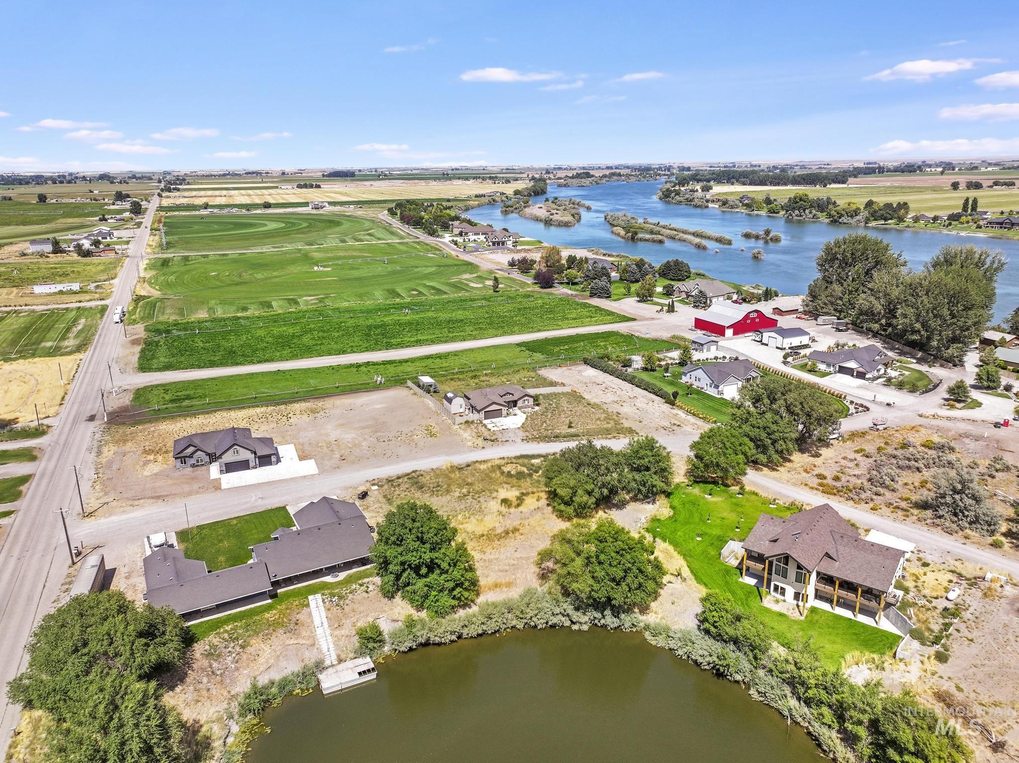 TBD Lot 18 Glen Harbor Subdivision, Rupert, Idaho 83350-0000, Land For Sale, Price $175,000,MLS 98979154