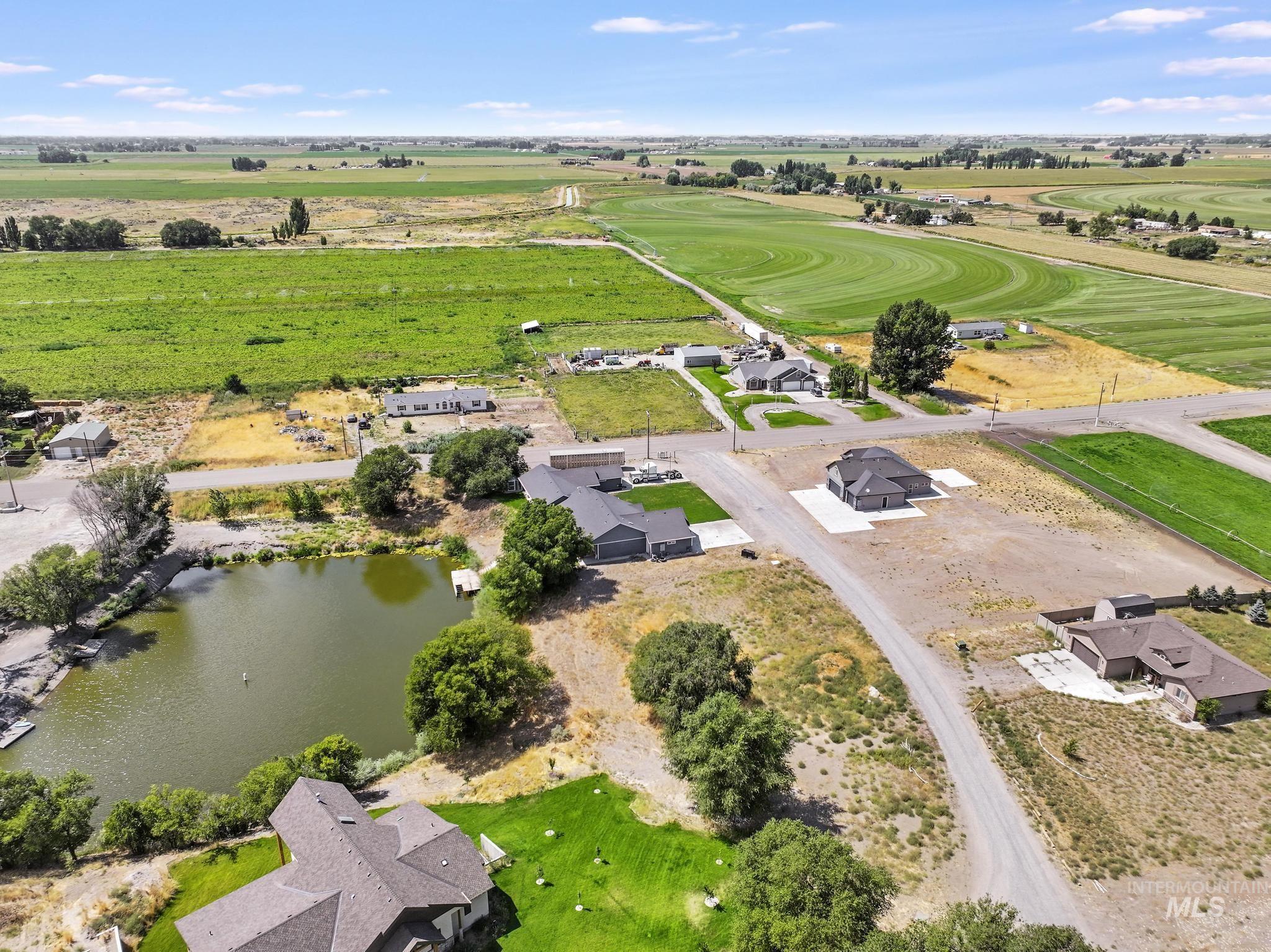 TBD Lot 18 Glen Harbor Subdivision, Rupert, Idaho 83350-0000, Land For Sale, Price $175,000,MLS 98979154