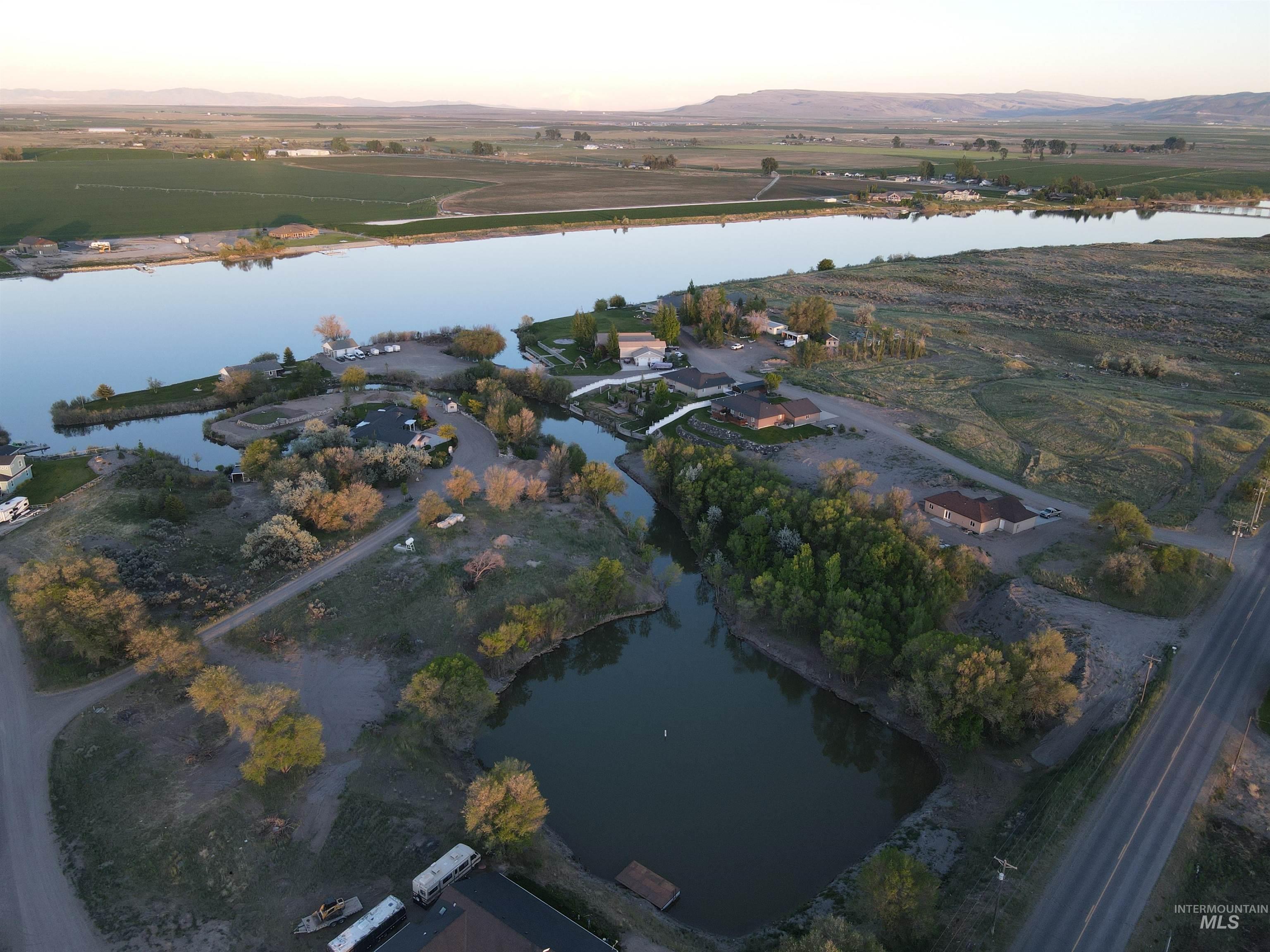 TBD Lot 18 Glen Harbor Subdivision, Rupert, Idaho 83350-0000, Land For Sale, Price $175,000,MLS 98979154