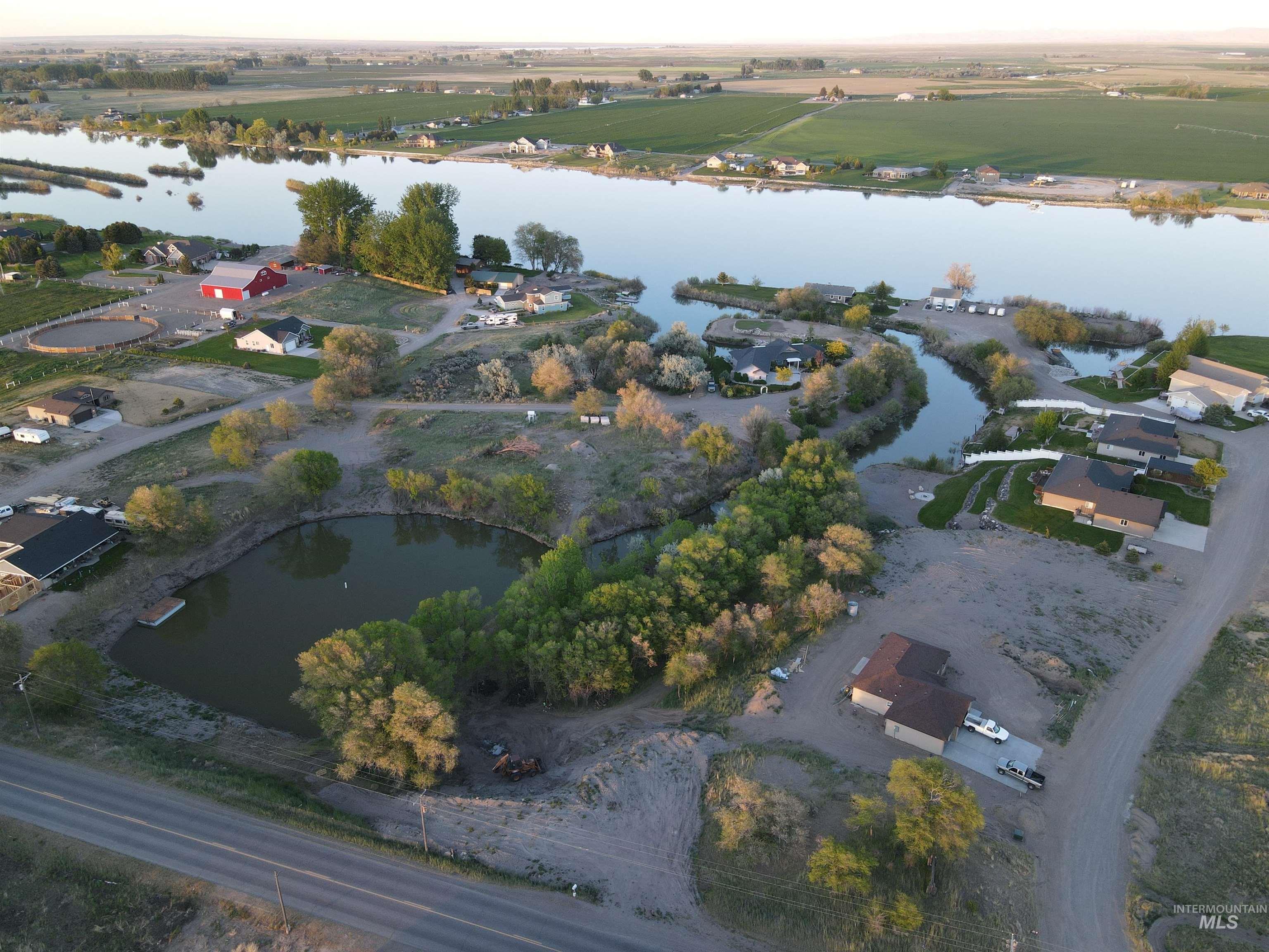 TBD Lot 18 Glen Harbor Subdivision, Rupert, Idaho 83350-0000, Land For Sale, Price $175,000,MLS 98979154