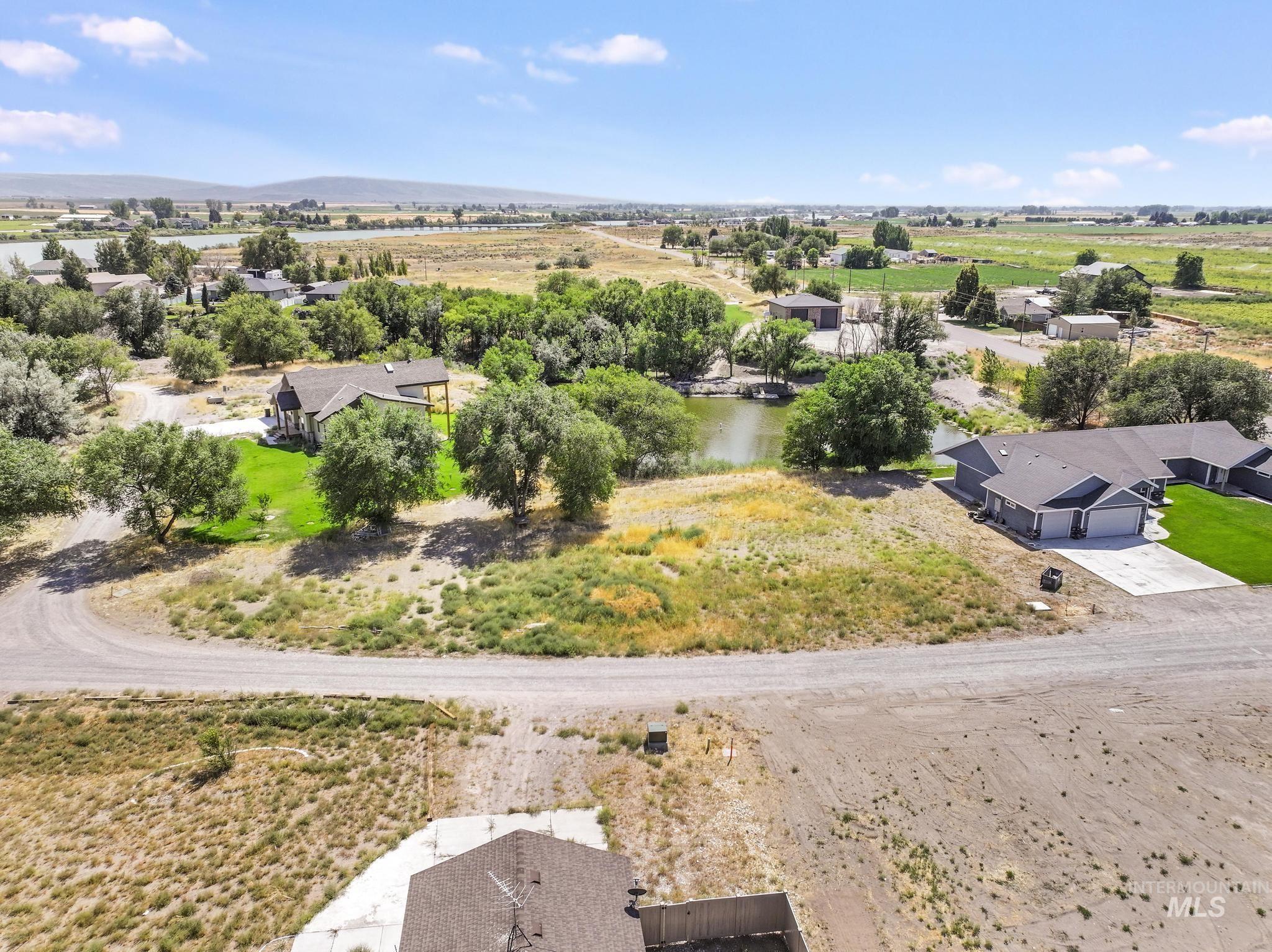 TBD Lot 18 Glen Harbor Subdivision, Rupert, Idaho 83350-0000, Land For Sale, Price $175,000,MLS 98979154