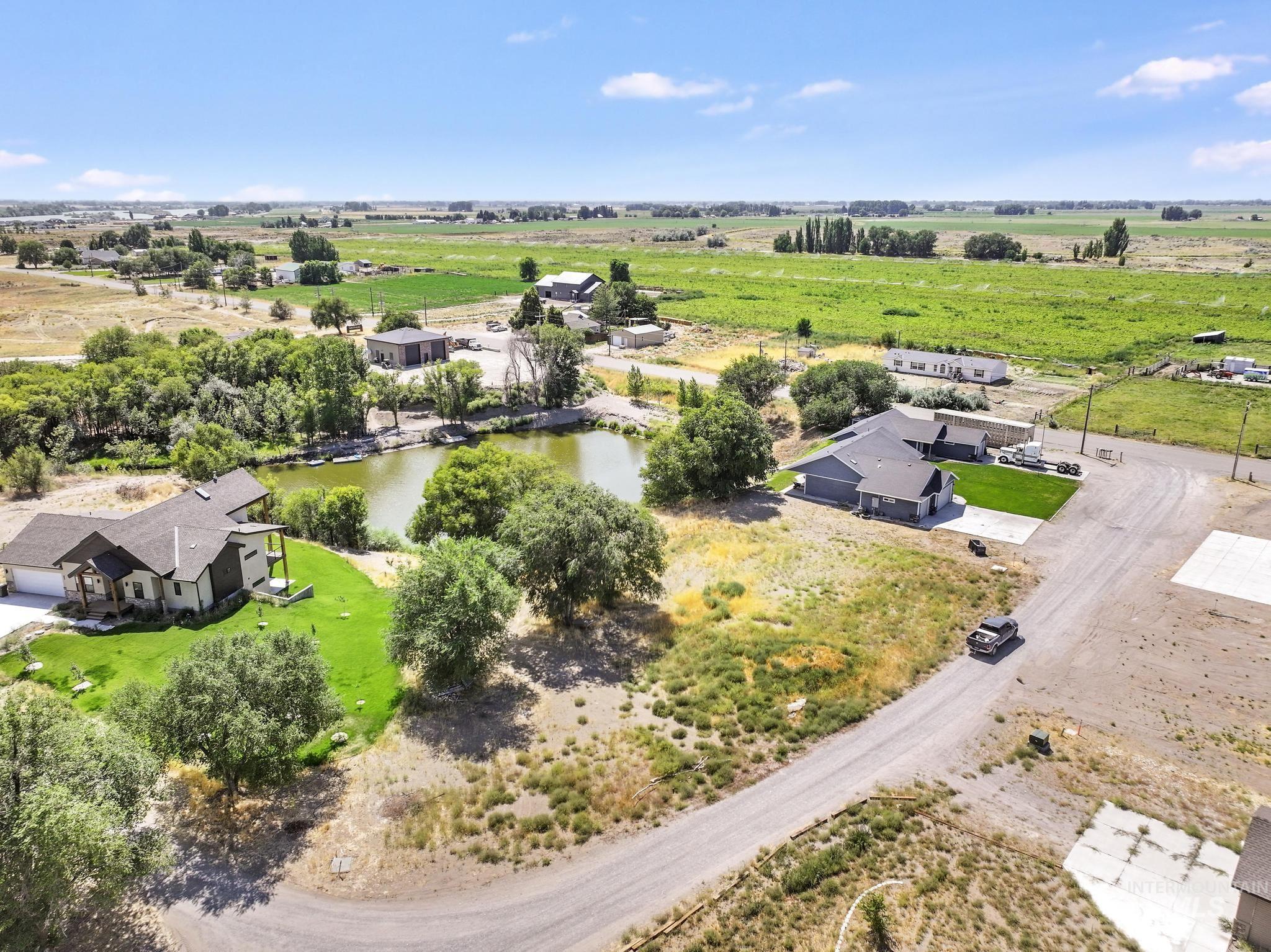 TBD Lot 18 Glen Harbor Subdivision, Rupert, Idaho 83350-0000, Land For Sale, Price $175,000,MLS 98979154