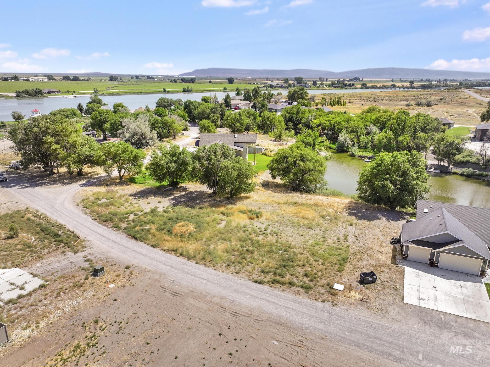 TBD Lot 18 Glen Harbor Subdivision, Rupert, Idaho 83350-0000, Land For Sale, Price $175,000,MLS 98979154