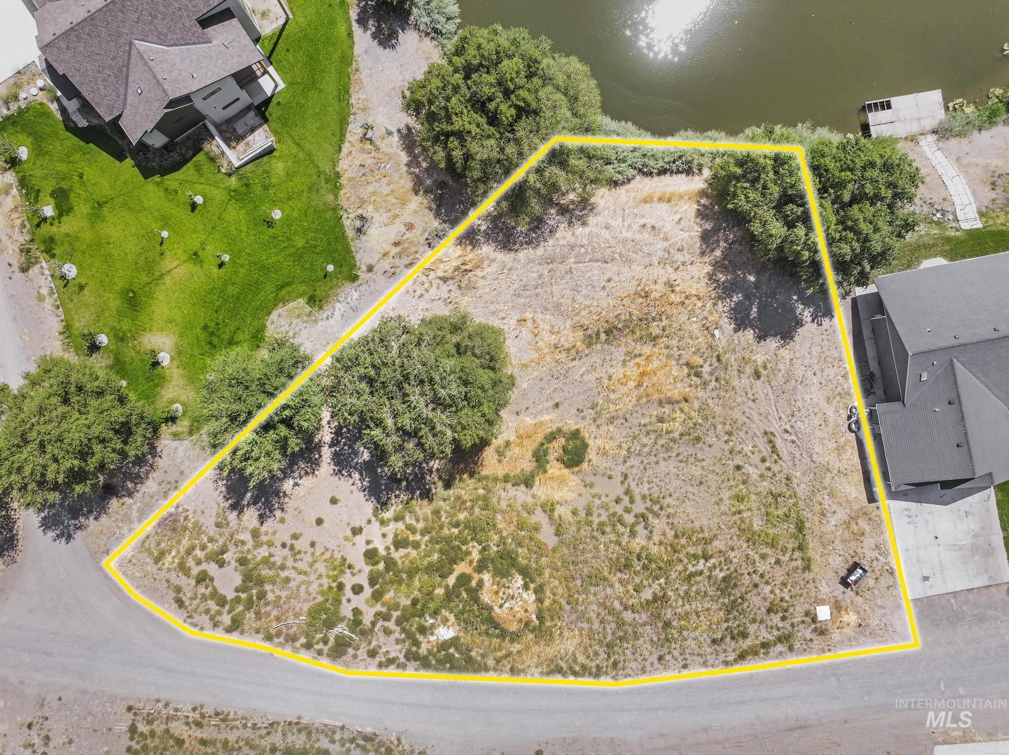 TBD Lot 18 Glen Harbor Subdivision, Rupert, Idaho 83350-0000, Land For Sale, Price $175,000,MLS 98979154