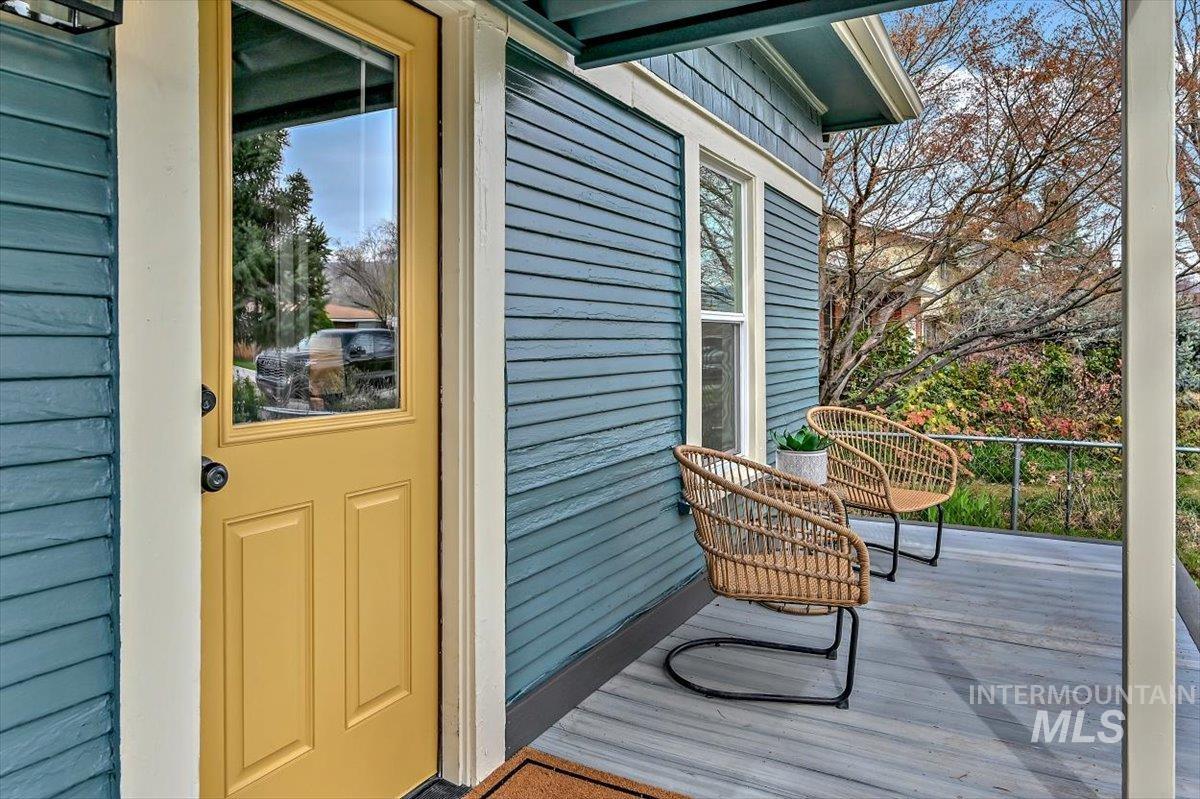 1419 S Division Ave, Boise, Idaho 83706, 2 Bedrooms, 1 Bathroom, Residential For Sale, Price $389,900,MLS 98979155