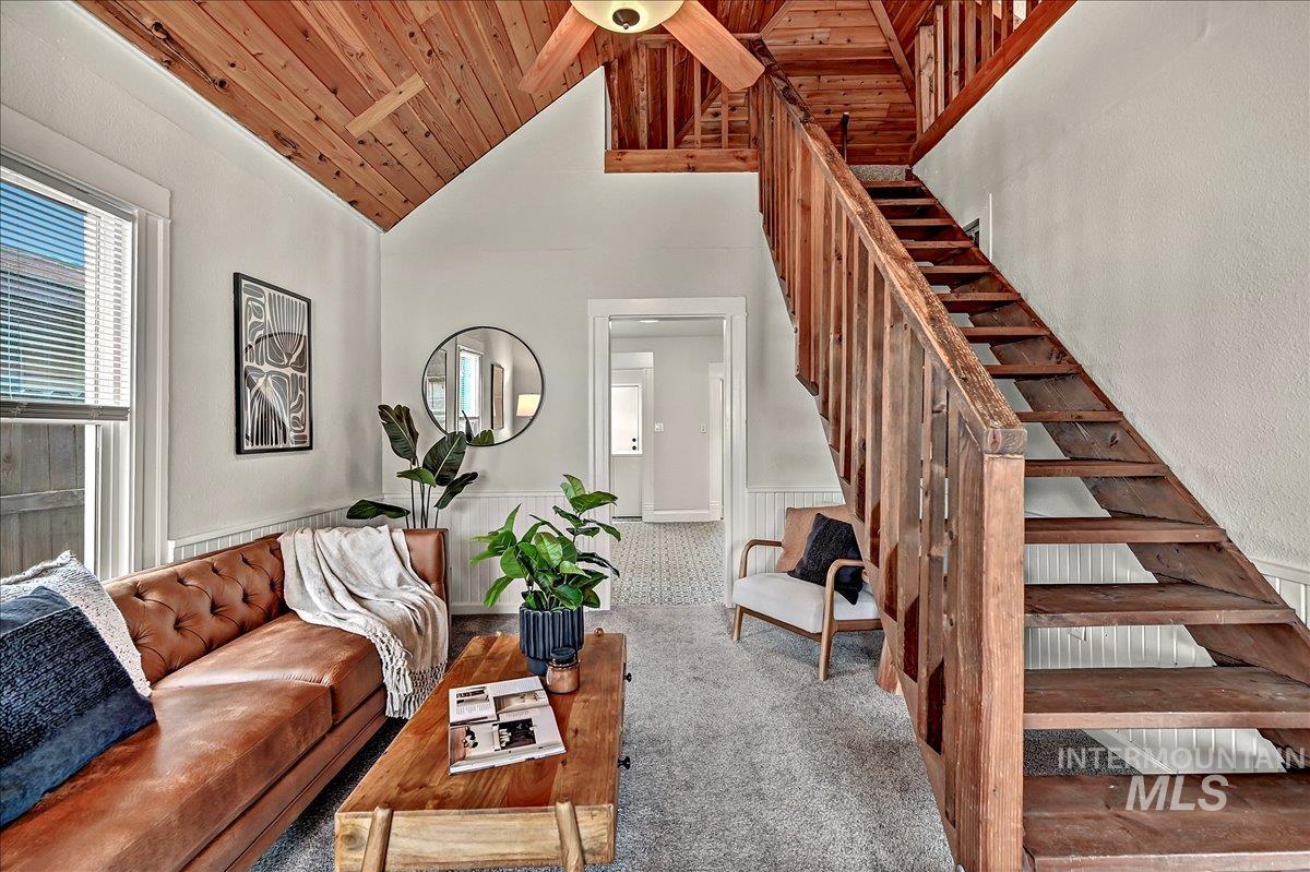 1419 S Division Ave, Boise, Idaho 83706, 2 Bedrooms, 1 Bathroom, Residential For Sale, Price $389,900,MLS 98979155