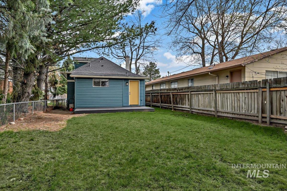 1419 S Division Ave, Boise, Idaho 83706, 2 Bedrooms, 1 Bathroom, Residential For Sale, Price $389,900,MLS 98979155