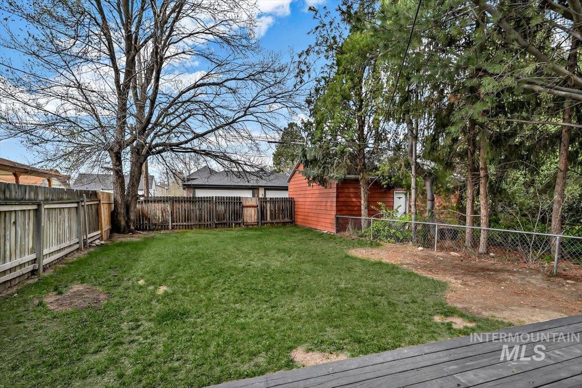 1419 S Division Ave, Boise, Idaho 83706, 2 Bedrooms, 1 Bathroom, Residential For Sale, Price $389,900,MLS 98979155