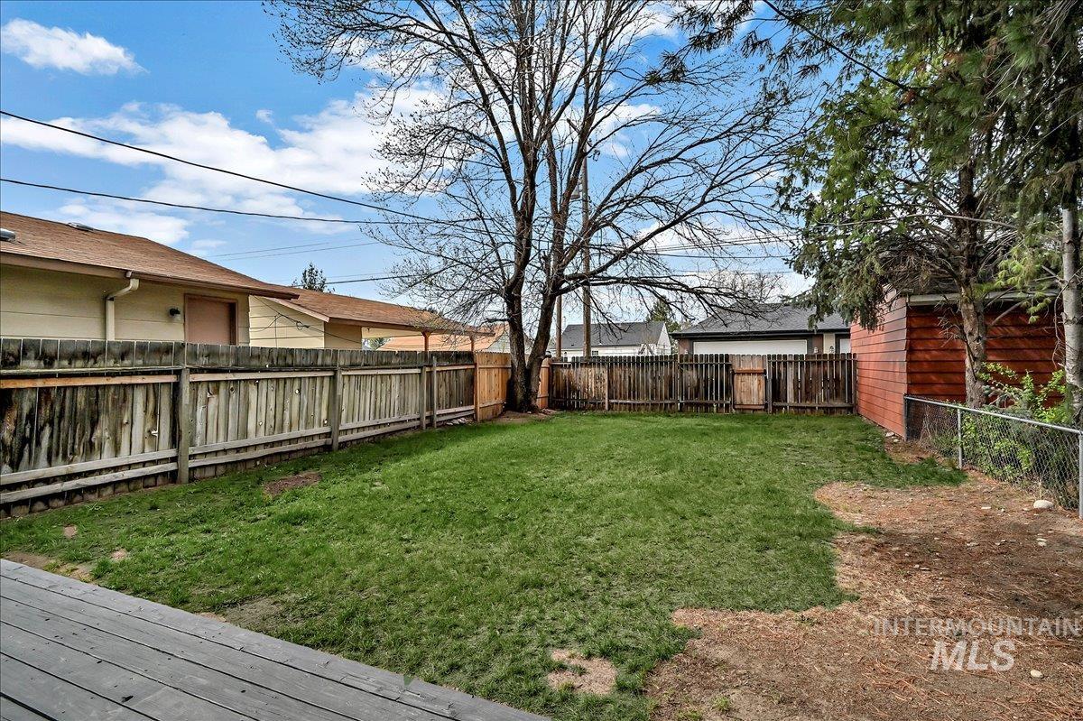 1419 S Division Ave, Boise, Idaho 83706, 2 Bedrooms, 1 Bathroom, Residential For Sale, Price $389,900,MLS 98979155