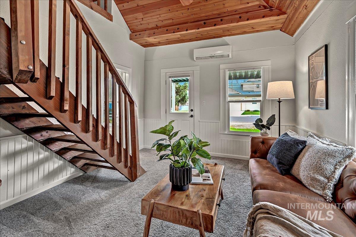 1419 S Division Ave, Boise, Idaho 83706, 2 Bedrooms, 1 Bathroom, Residential For Sale, Price $389,900,MLS 98979155