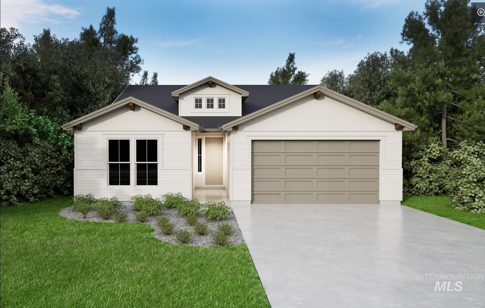 4302 Tropic Way, Caldwell, Idaho 83607, 3 Bedrooms, 2 Bathrooms, Residential For Sale, Price $479,880,MLS 98979156