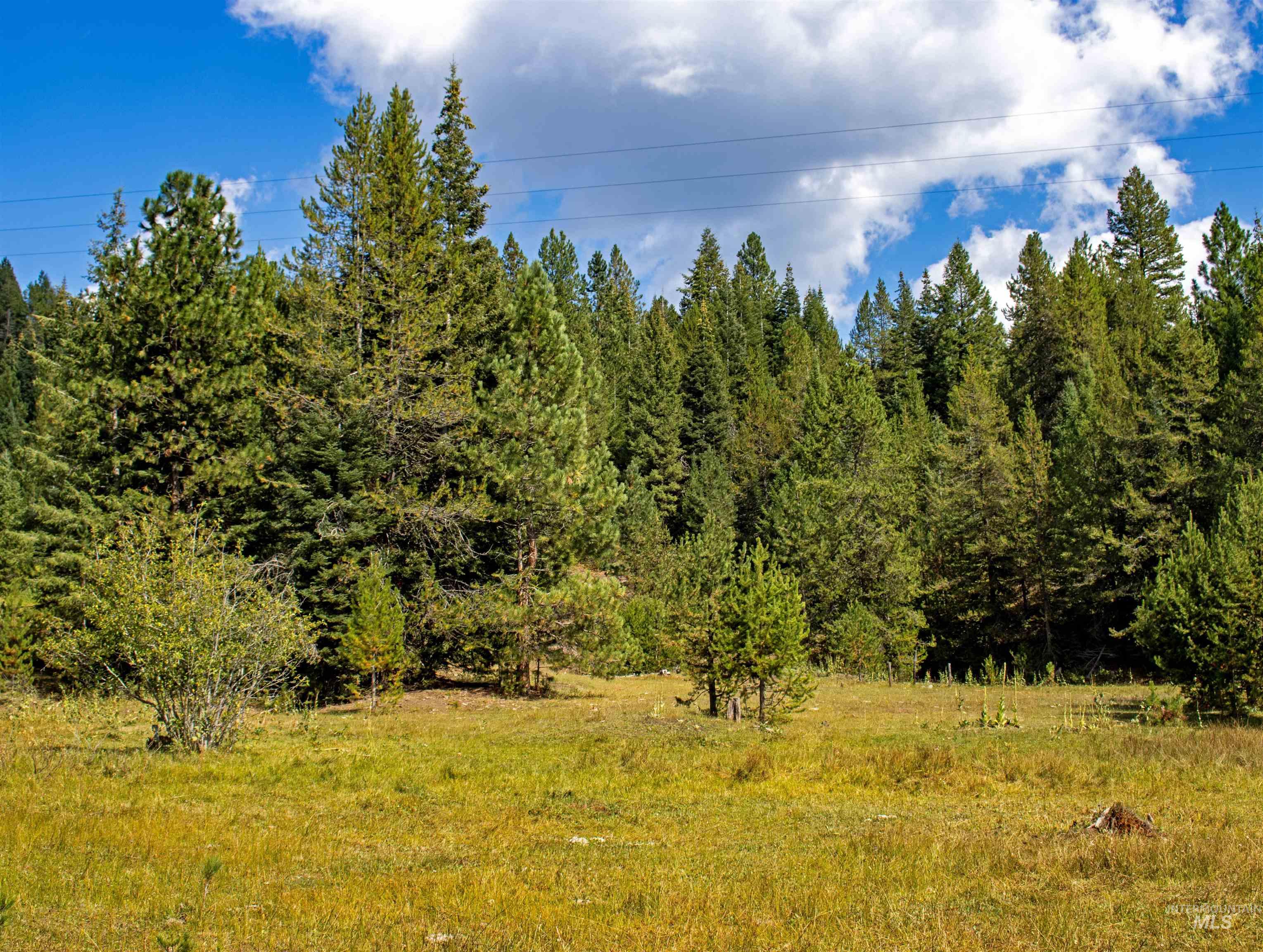TBD 1 High Valley Road, High Valley, Idaho 83611, Land For Sale, Price $1,080,000,MLS 98979158