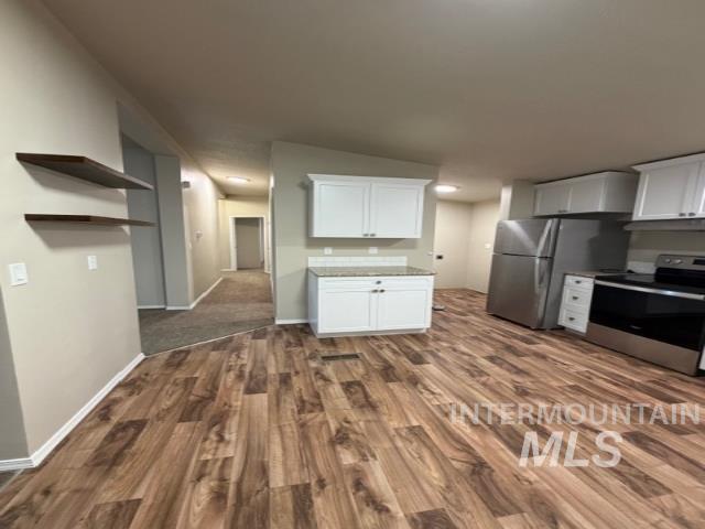 815 E Liberty, Weiser, Idaho 83672, 3 Bedrooms, 2 Bathrooms, Residential For Sale, Price $325,000,MLS 98979160