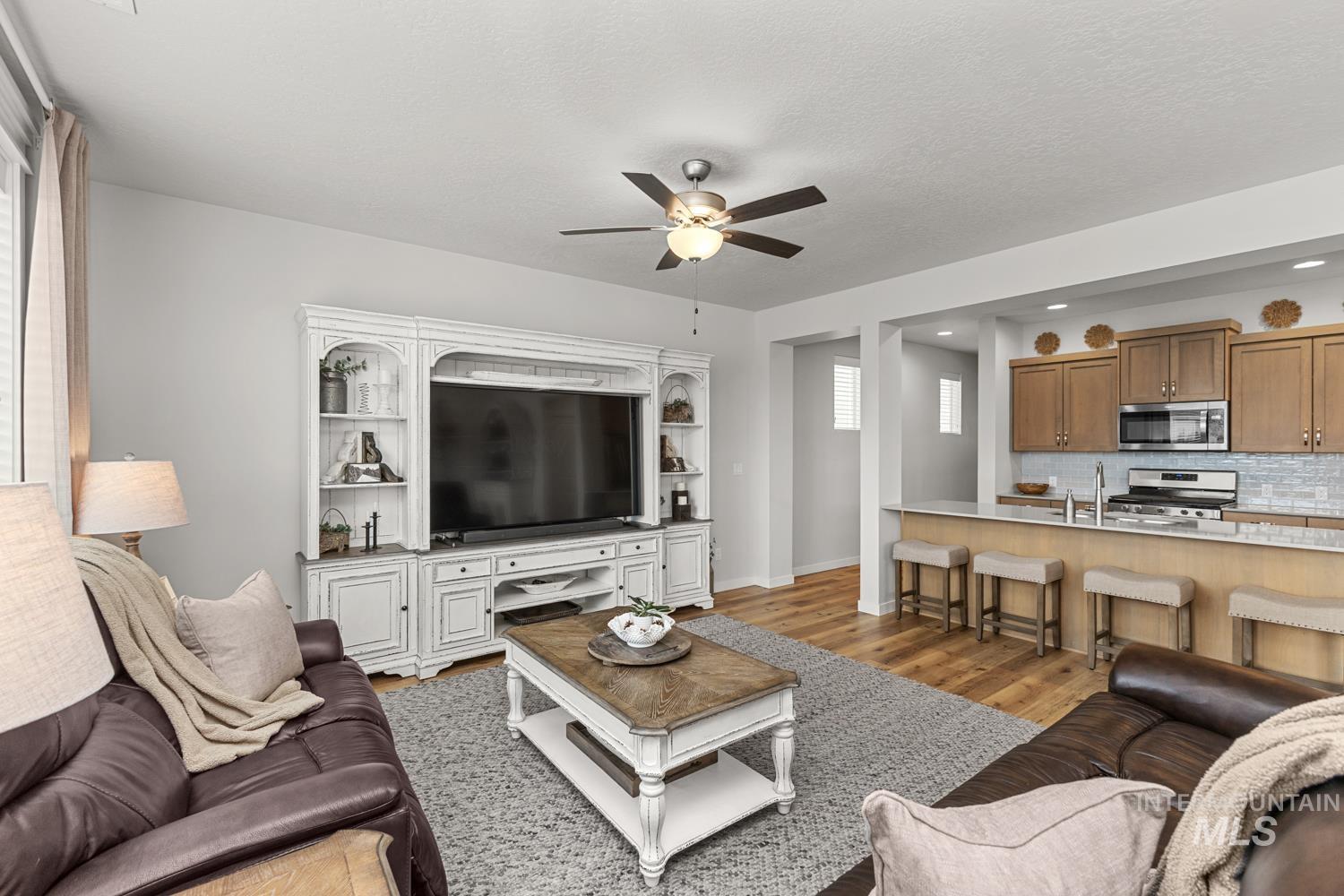 4421 E Sportivo Dr, Meridian, Idaho 83642, 4 Bedrooms, 2.5 Bathrooms, Residential For Sale, Price $474,900,MLS 98979161