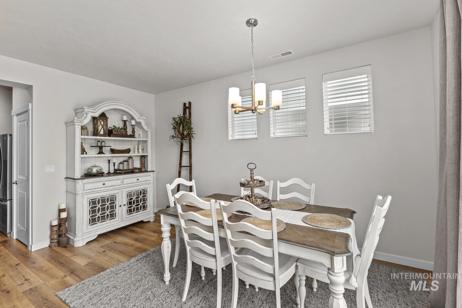 4421 E Sportivo Dr, Meridian, Idaho 83642, 4 Bedrooms, 2.5 Bathrooms, Residential For Sale, Price $474,900,MLS 98979161