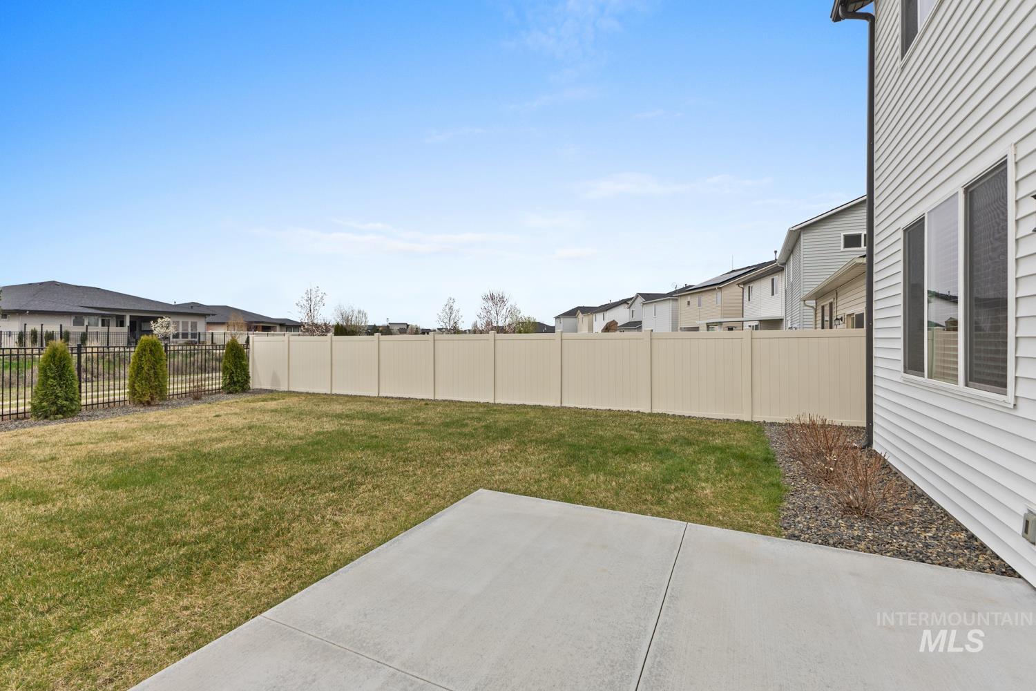 4421 E Sportivo Dr, Meridian, Idaho 83642, 4 Bedrooms, 2.5 Bathrooms, Residential For Sale, Price $474,900,MLS 98979161