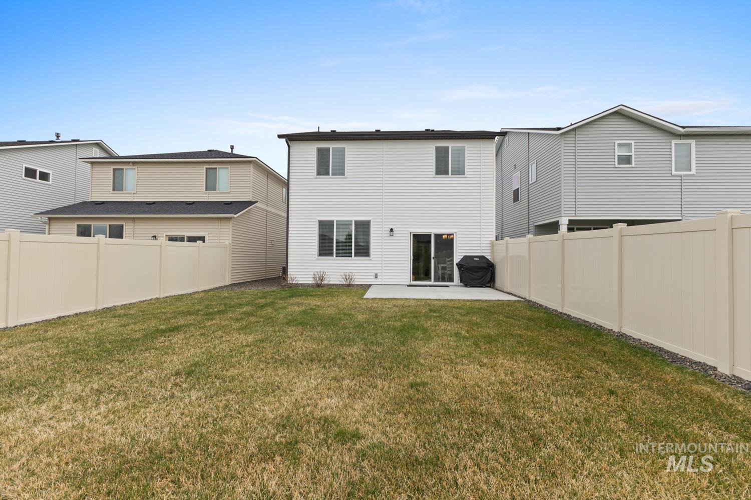 4421 E Sportivo Dr, Meridian, Idaho 83642, 4 Bedrooms, 2.5 Bathrooms, Residential For Sale, Price $474,900,MLS 98979161