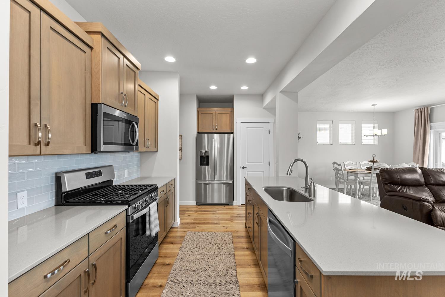 4421 E Sportivo Dr, Meridian, Idaho 83642, 4 Bedrooms, 2.5 Bathrooms, Residential For Sale, Price $474,900,MLS 98979161