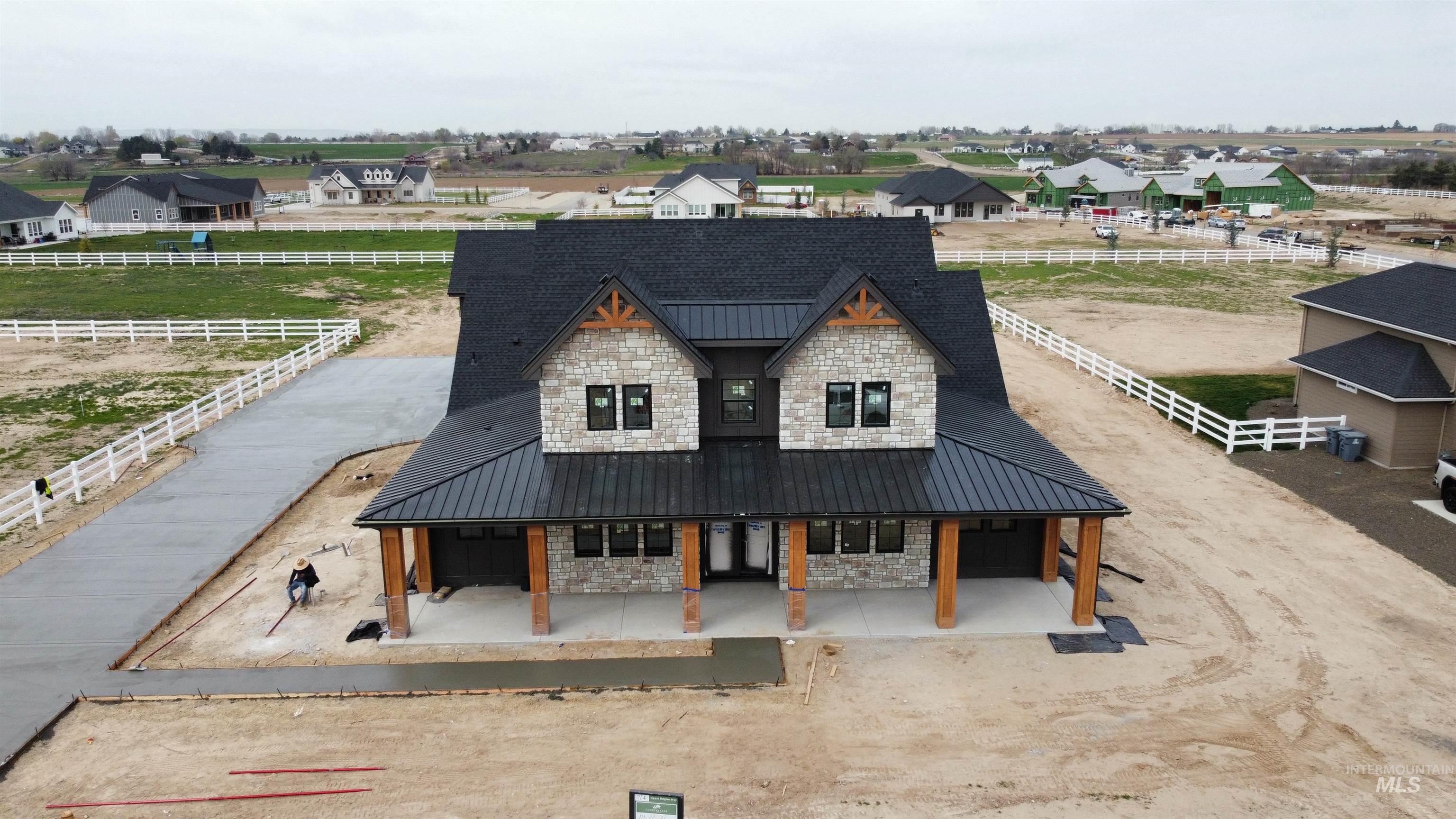 24921 Belgian Way, Middleton, Idaho 83644, 5 Bedrooms, 4 Bathrooms, Residential For Sale, Price $1,350,000,MLS 98979163