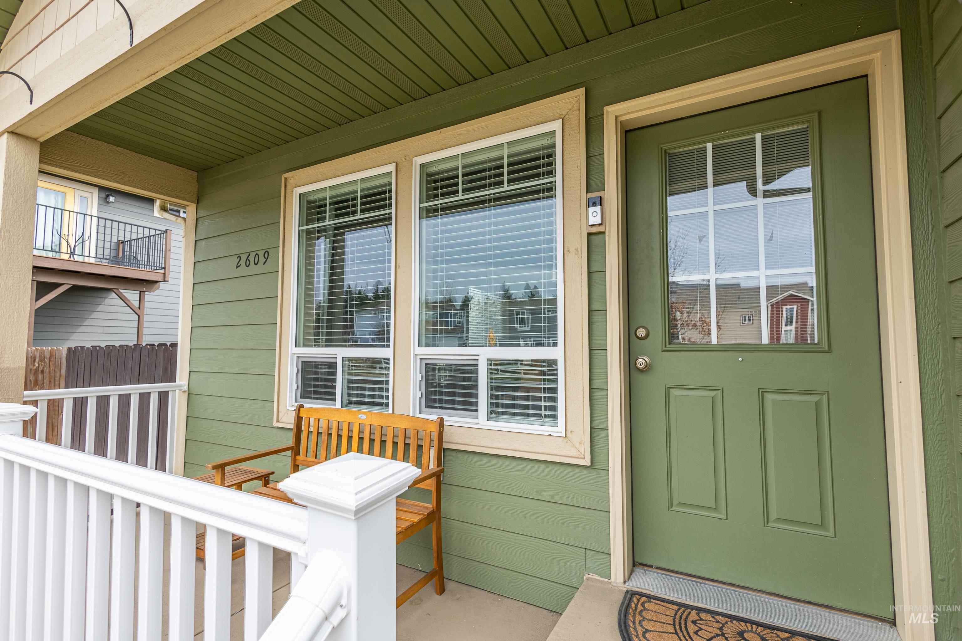 2609 White Ave., Moscow, Idaho 83843, 3 Bedrooms, 2 Bathrooms, Residential For Sale, Price $449,000,MLS 98979166