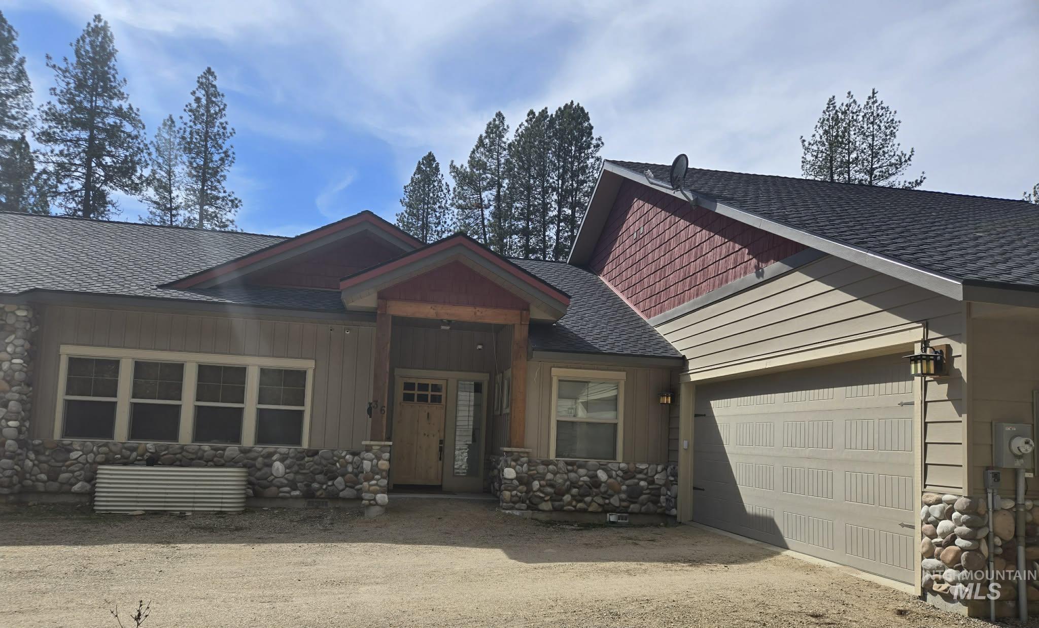 34 & 36 Kevins Way, Garden Valley, Idaho 83622, 3 Bedrooms, 2 Bathrooms, Residential Income For Sale, Price $2,499,000, 98979168