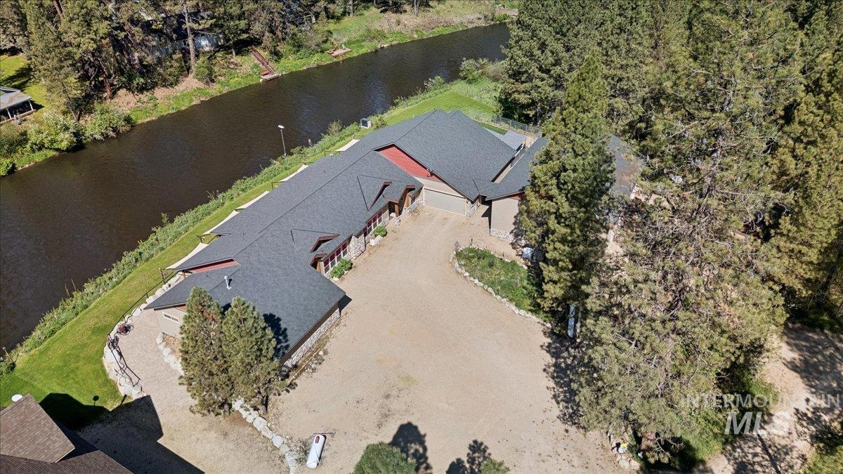 34 & 36 Kevins Way, Garden Valley, Idaho 83622, 3 Bedrooms, 2 Bathrooms, Residential Income For Sale, Price $2,474,000,MLS 98979168