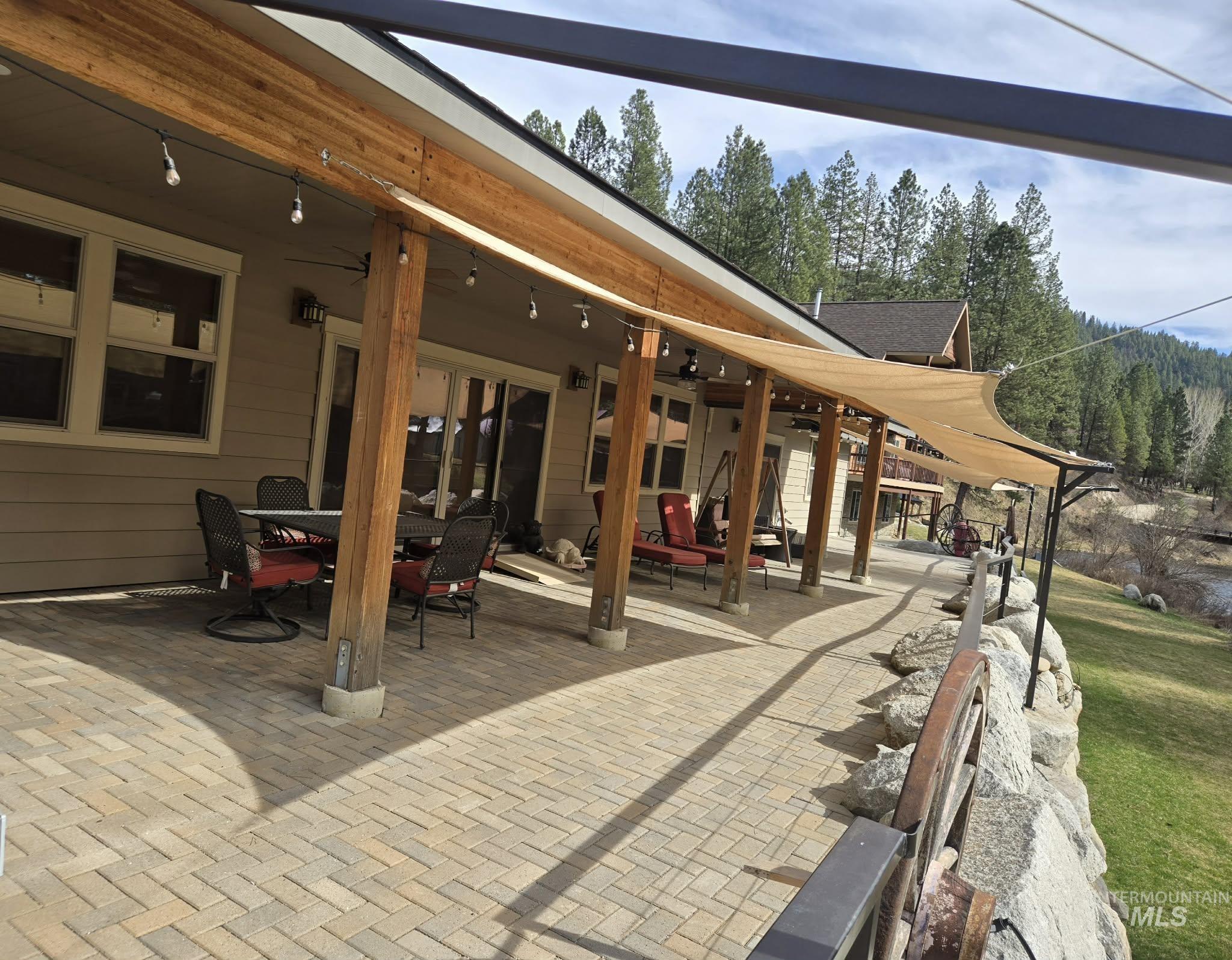 34 & 36 Kevins Way, Garden Valley, Idaho 83622, 3 Bedrooms, 2 Bathrooms, Residential Income For Sale, Price $2,499,000, 98979168