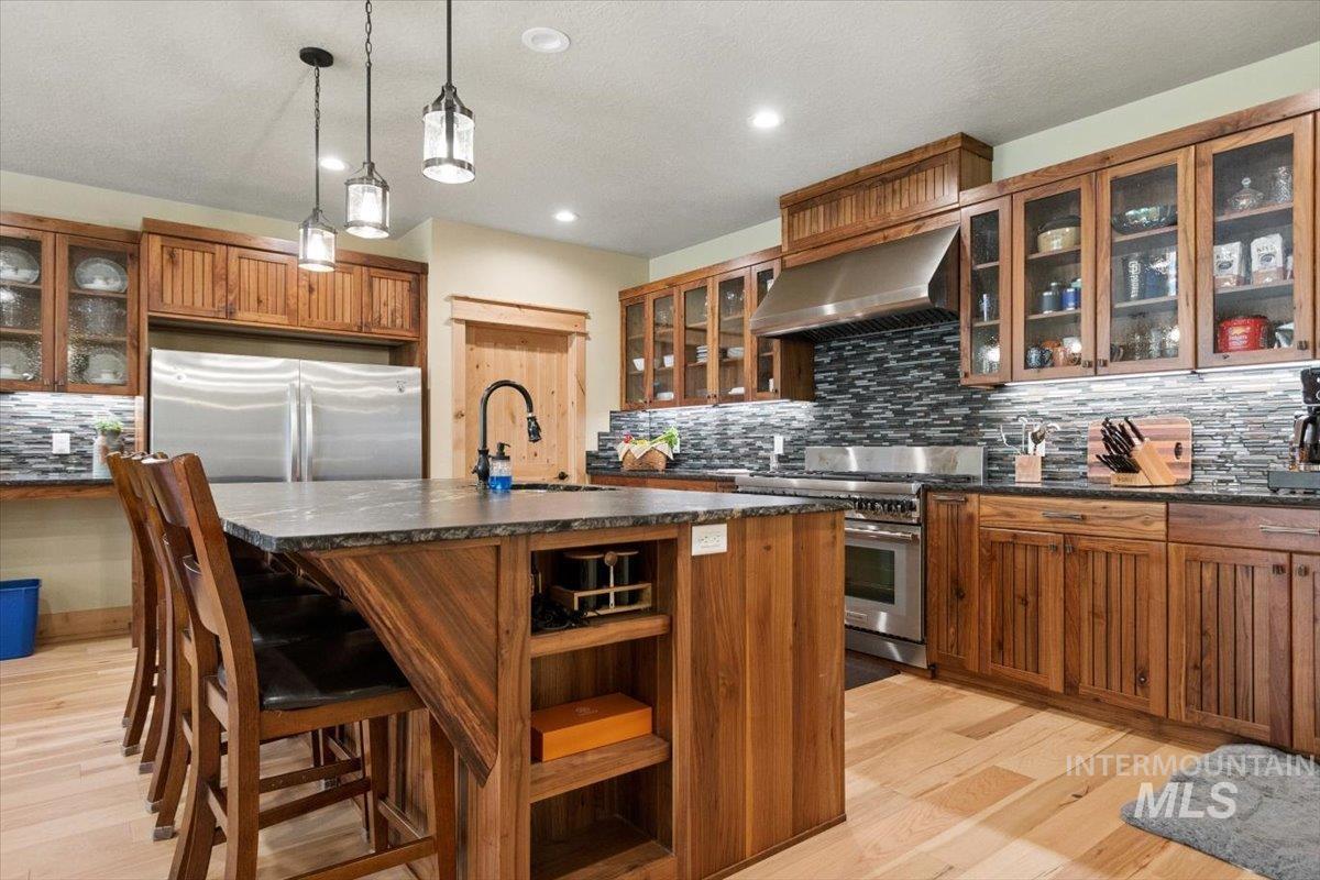 34 & 36 Kevins Way, Garden Valley, Idaho 83622, 3 Bedrooms, 2 Bathrooms, Residential Income For Sale, Price $2,474,000,MLS 98979168