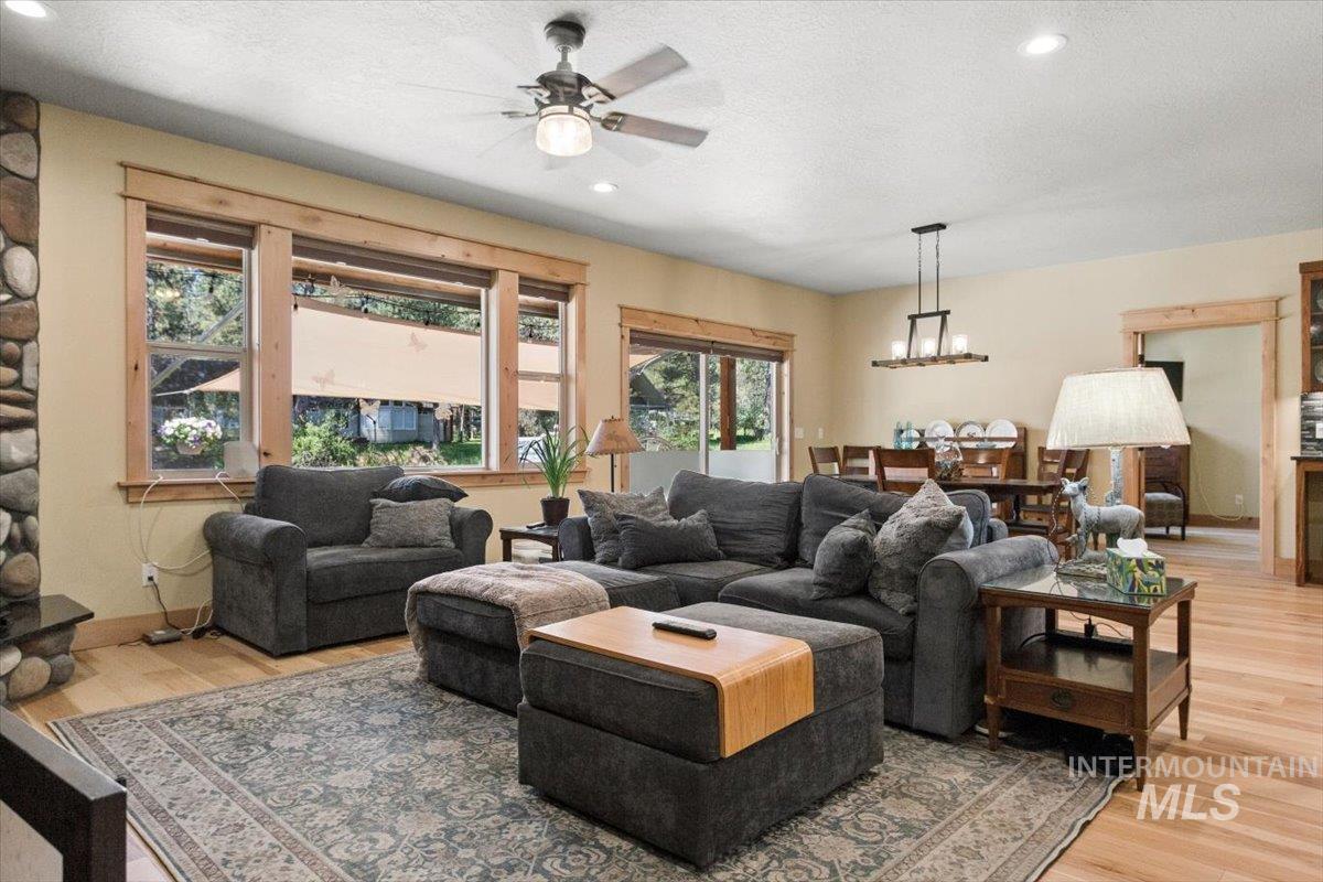 34 & 36 Kevins Way, Garden Valley, Idaho 83622, 3 Bedrooms, 2 Bathrooms, Residential Income For Sale, Price $2,474,000,MLS 98979168