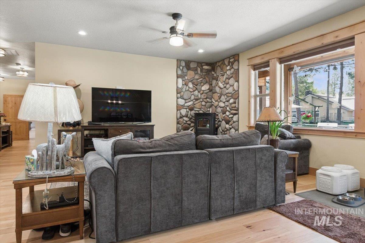 34 & 36 Kevins Way, Garden Valley, Idaho 83622, 3 Bedrooms, 2 Bathrooms, Residential Income For Sale, Price $2,474,000,MLS 98979168