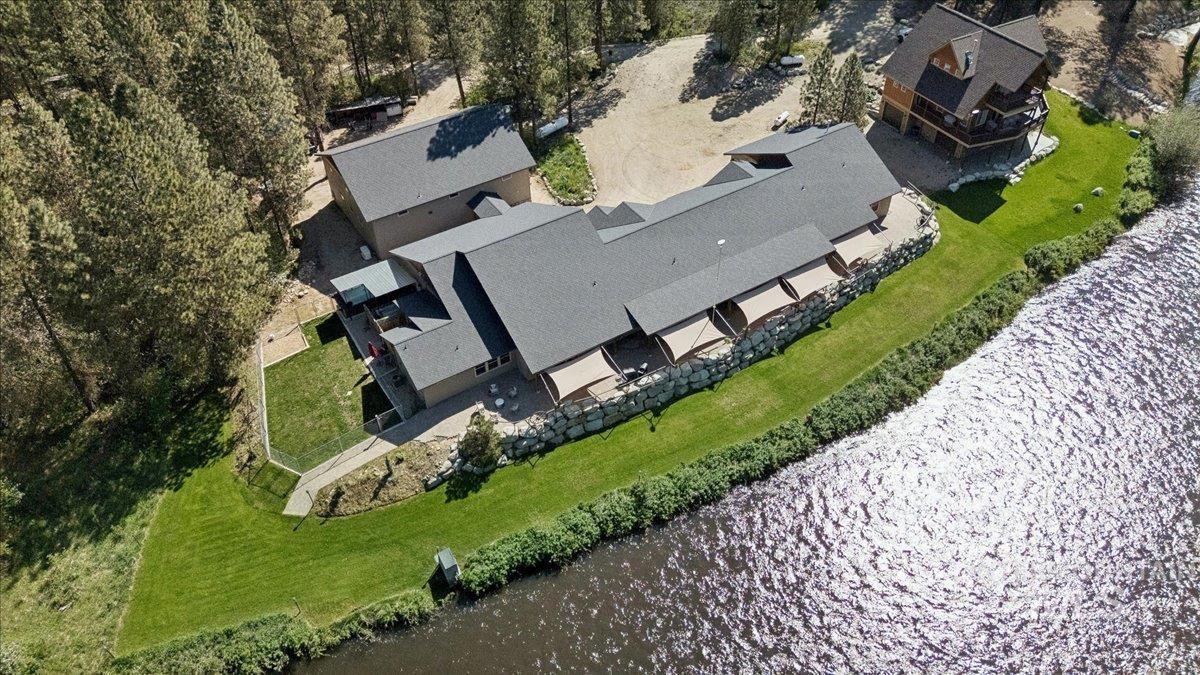 34 & 36 Kevins Way, Garden Valley, Idaho 83622, 3 Bedrooms, 2 Bathrooms, Residential Income For Sale, Price $2,474,000,MLS 98979168