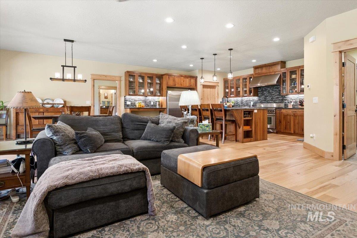 34 & 36 Kevins Way, Garden Valley, Idaho 83622, 3 Bedrooms, 2 Bathrooms, Residential Income For Sale, Price $2,474,000,MLS 98979168
