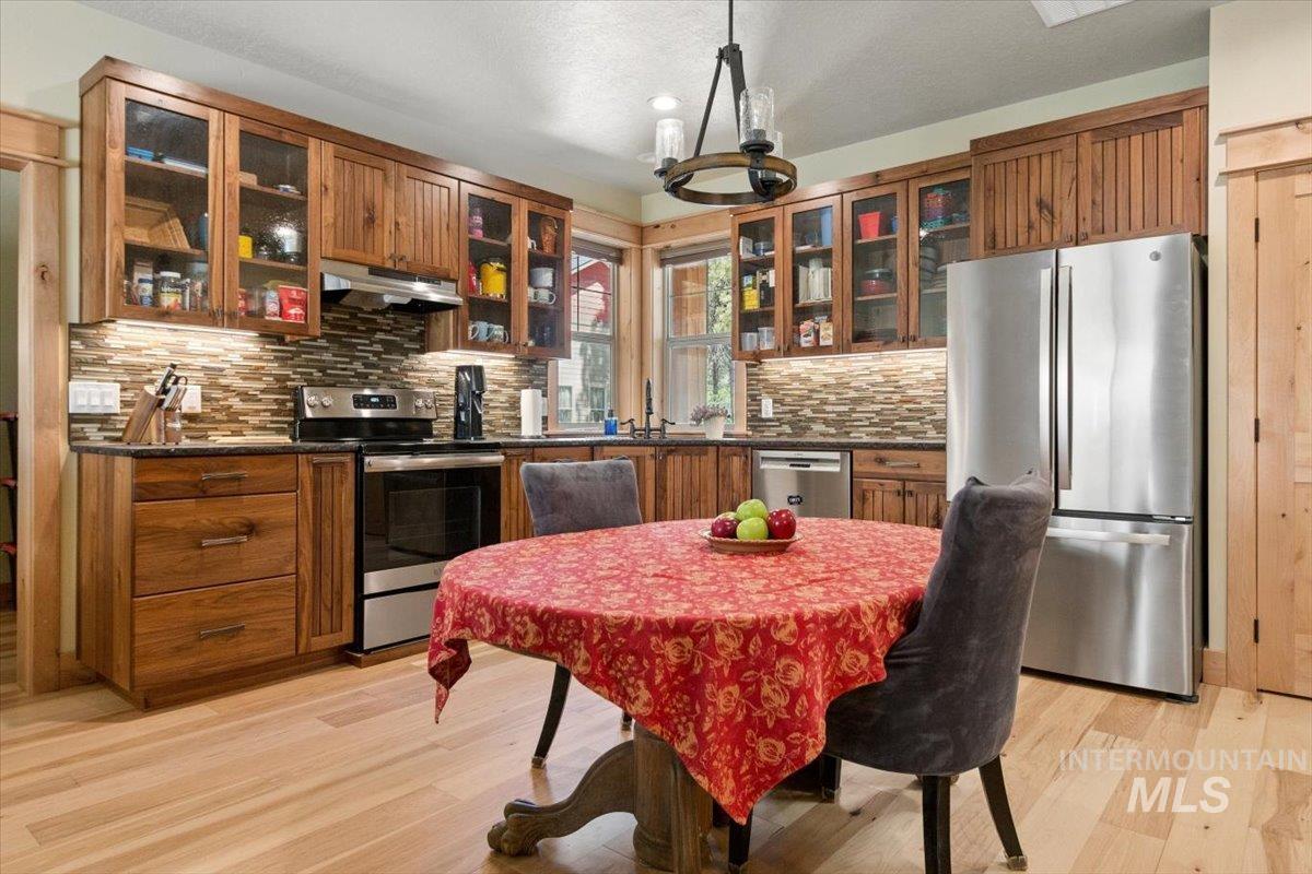 34 & 36 Kevins Way, Garden Valley, Idaho 83622, 3 Bedrooms, 2 Bathrooms, Residential Income For Sale, Price $2,474,000,MLS 98979168