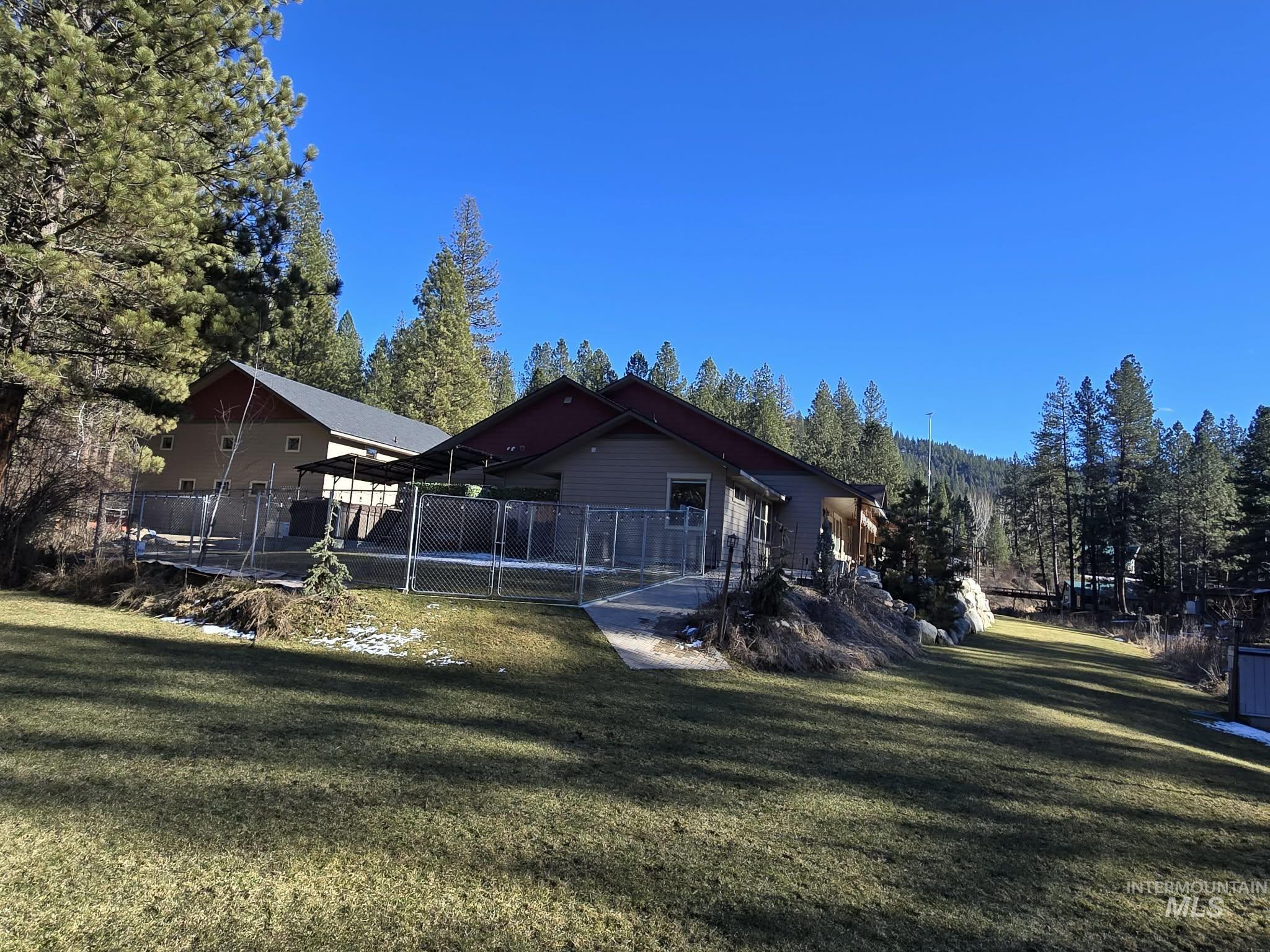 34 & 36 Kevins Way, Garden Valley, Idaho 83622, 3 Bedrooms, 2 Bathrooms, Residential Income For Sale, Price $2,499,000, 98979168
