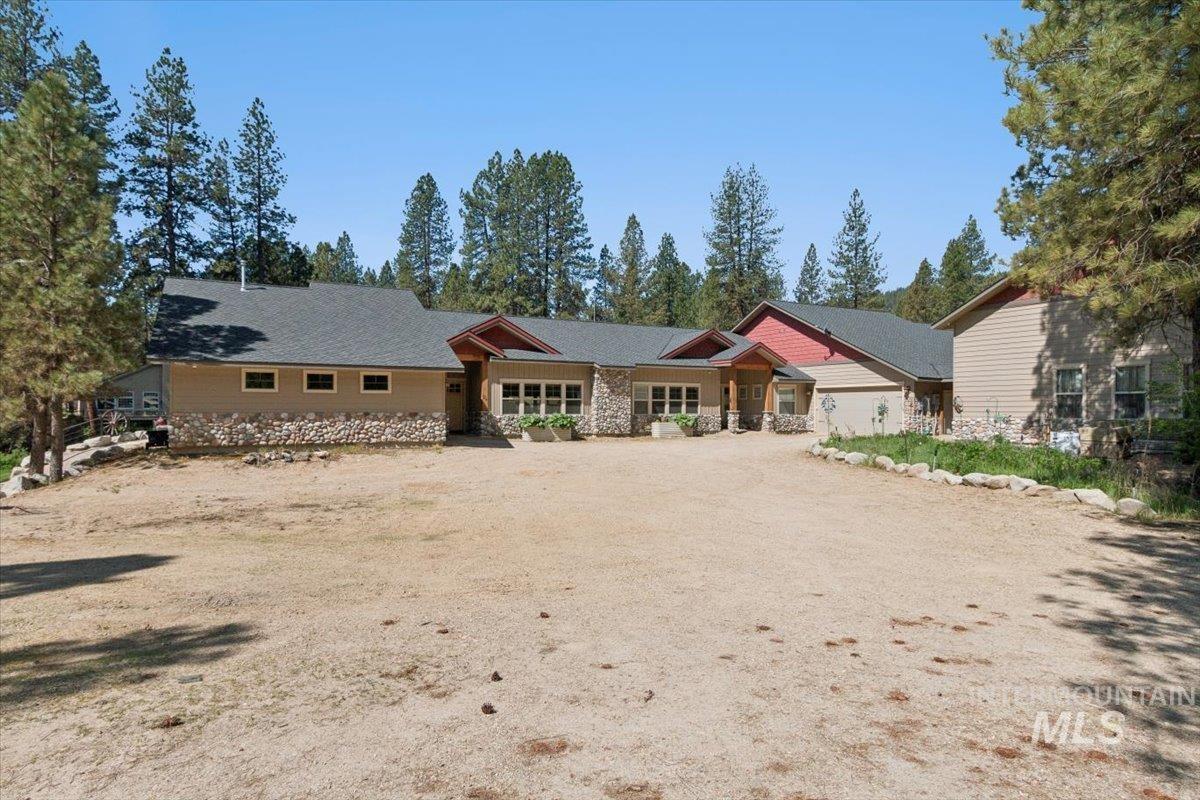 34 & 36 Kevins Way, Garden Valley, Idaho 83622, 3 Bedrooms, 2 Bathrooms, Residential Income For Sale, Price $2,474,000,MLS 98979168