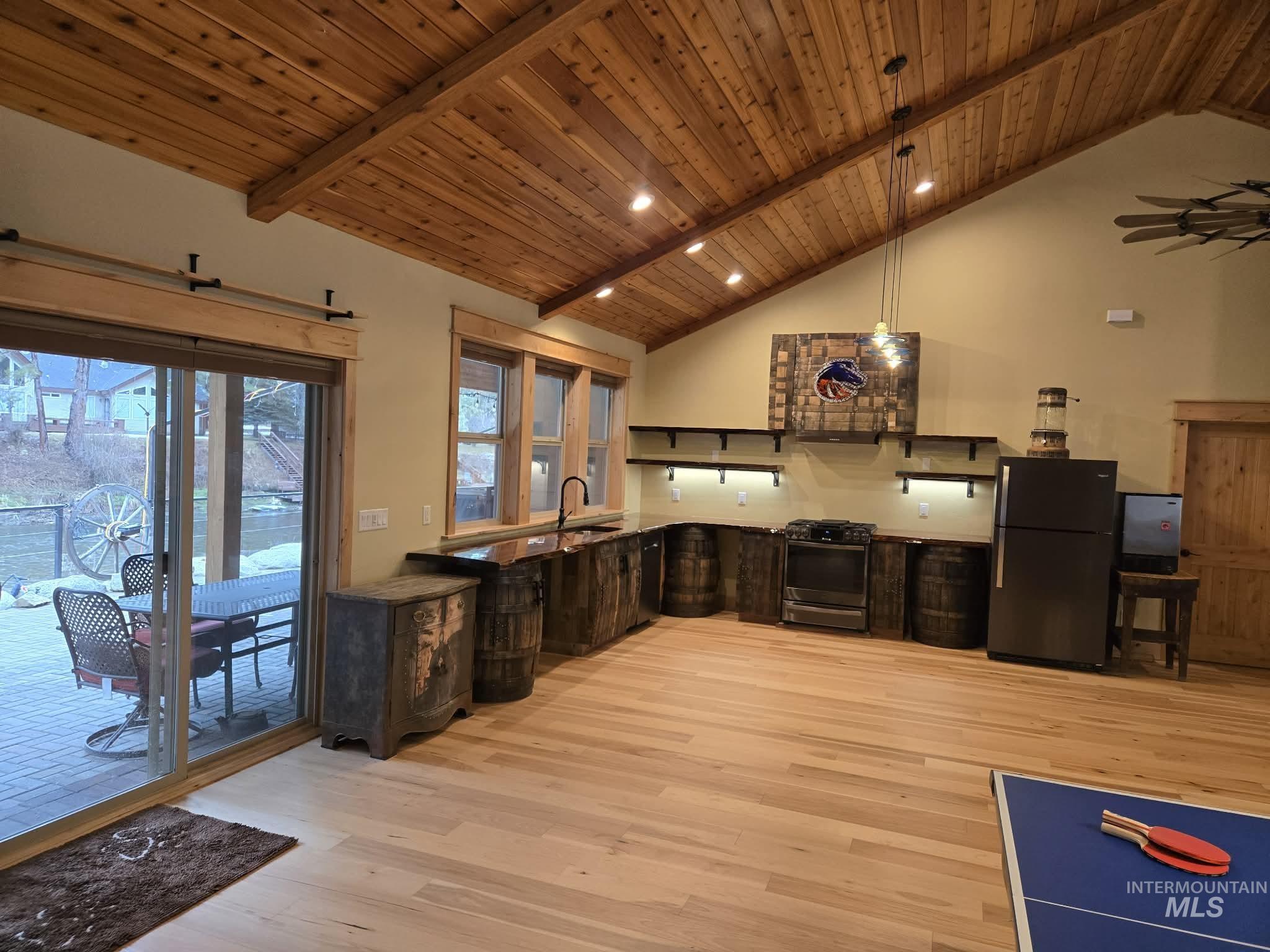 34 & 36 Kevins Way, Garden Valley, Idaho 83622, 3 Bedrooms, 2 Bathrooms, Residential Income For Sale, Price $2,474,000,MLS 98979168