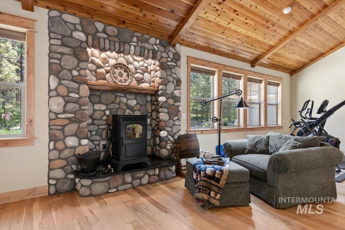 34 & 36 Kevins Way, Garden Valley, Idaho 83622, 3 Bedrooms, 2 Bathrooms, Residential Income For Sale, Price $2,474,000,MLS 98979168