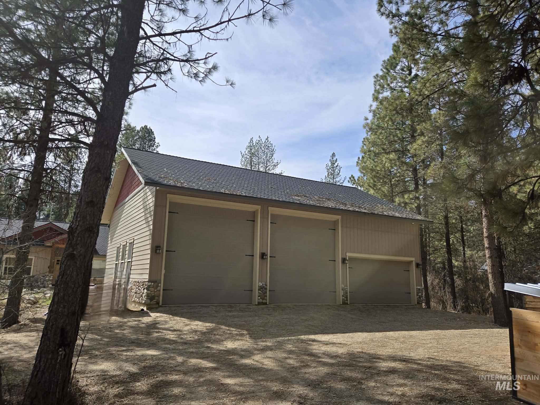 34 & 36 Kevins Way, Garden Valley, Idaho 83622, 3 Bedrooms, 2 Bathrooms, Residential Income For Sale, Price $2,499,000, 98979168