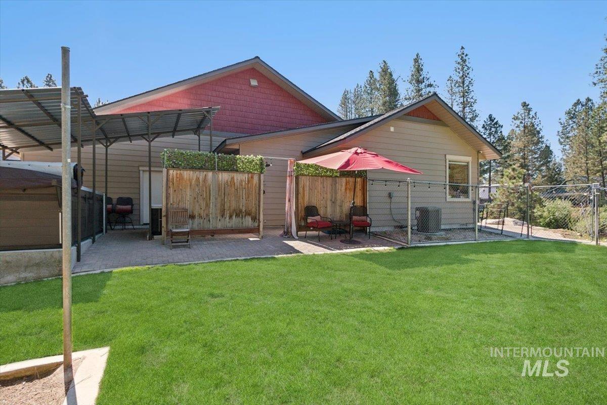 34 & 36 Kevins Way, Garden Valley, Idaho 83622, 3 Bedrooms, 2 Bathrooms, Residential Income For Sale, Price $2,474,000,MLS 98979168