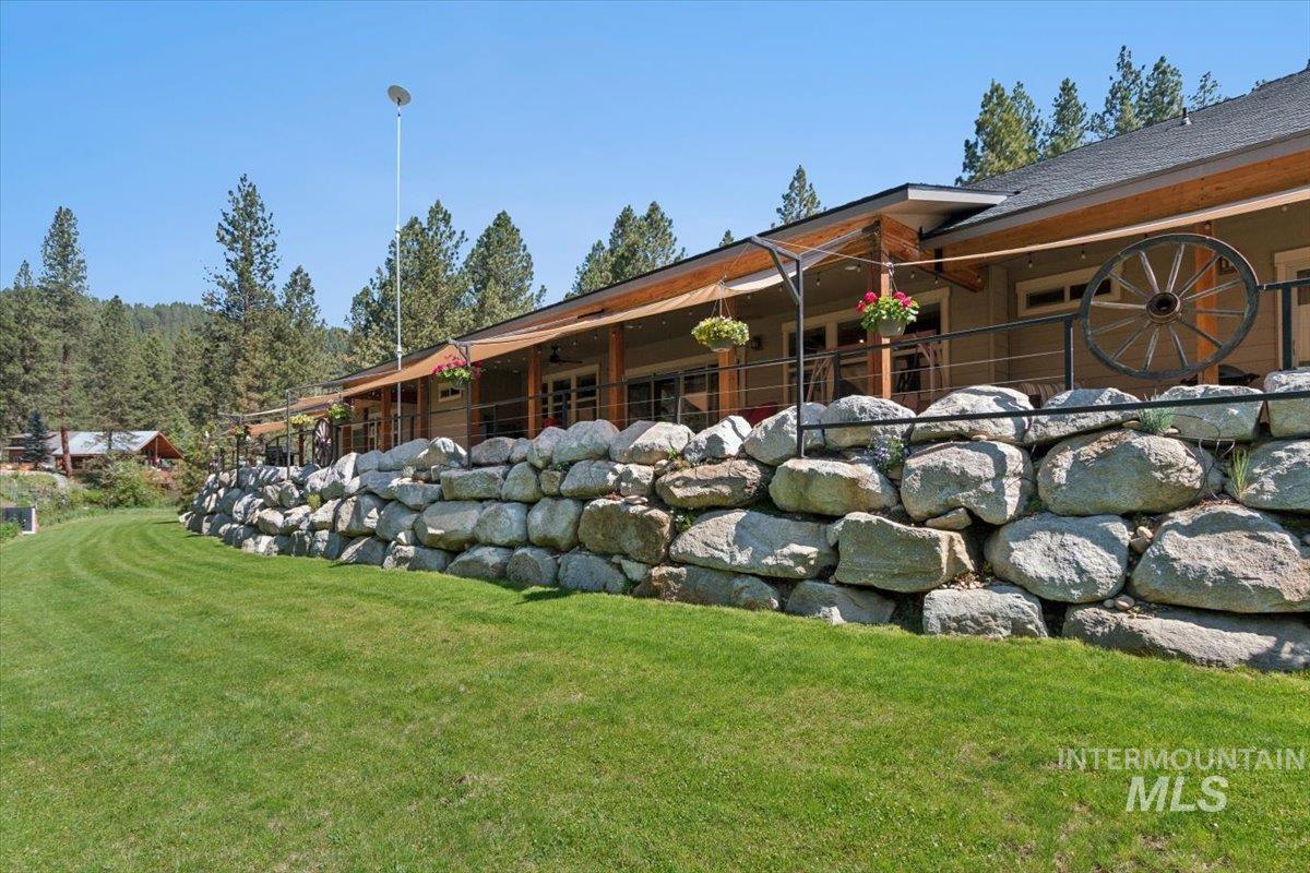 34 & 36 Kevins Way, Garden Valley, Idaho 83622, 3 Bedrooms, 2 Bathrooms, Residential Income For Sale, Price $2,474,000,MLS 98979168