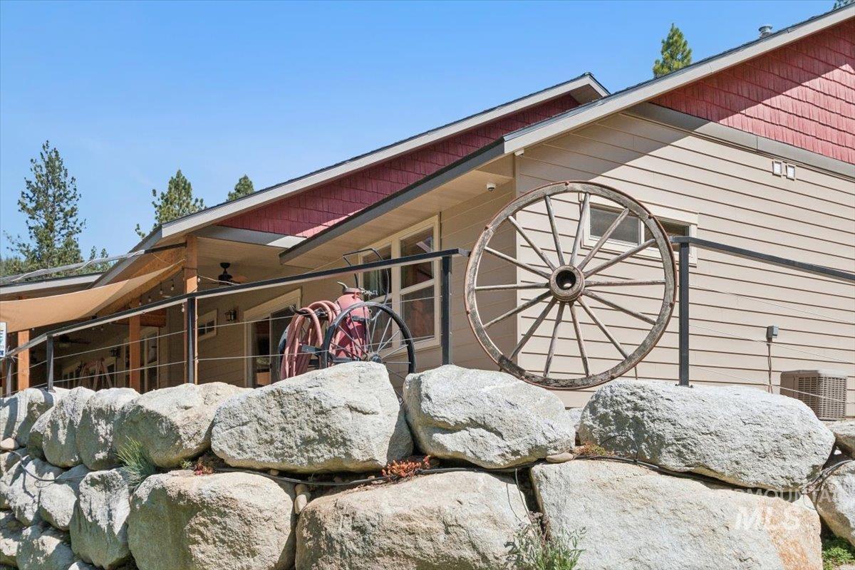34 & 36 Kevins Way, Garden Valley, Idaho 83622, 3 Bedrooms, 2 Bathrooms, Residential Income For Sale, Price $2,474,000,MLS 98979168